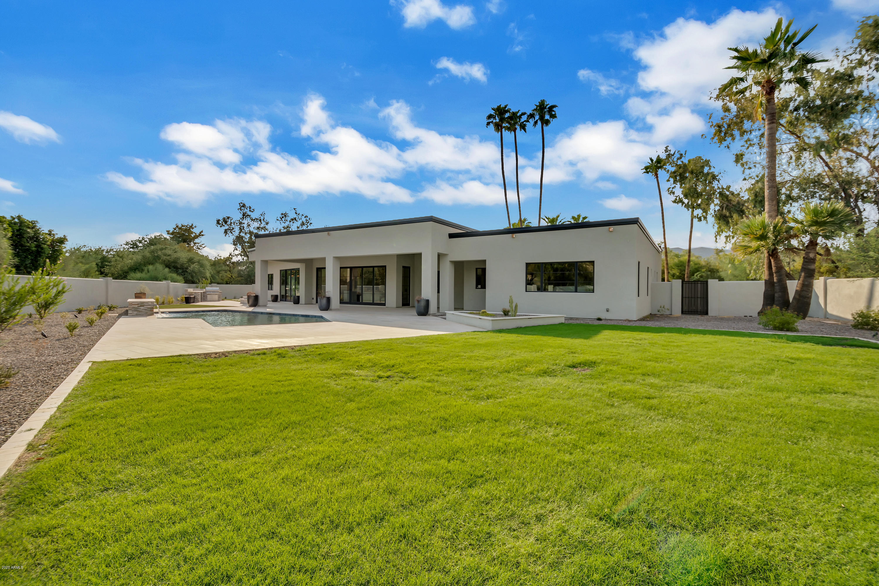 Arroyo Verde - Residential