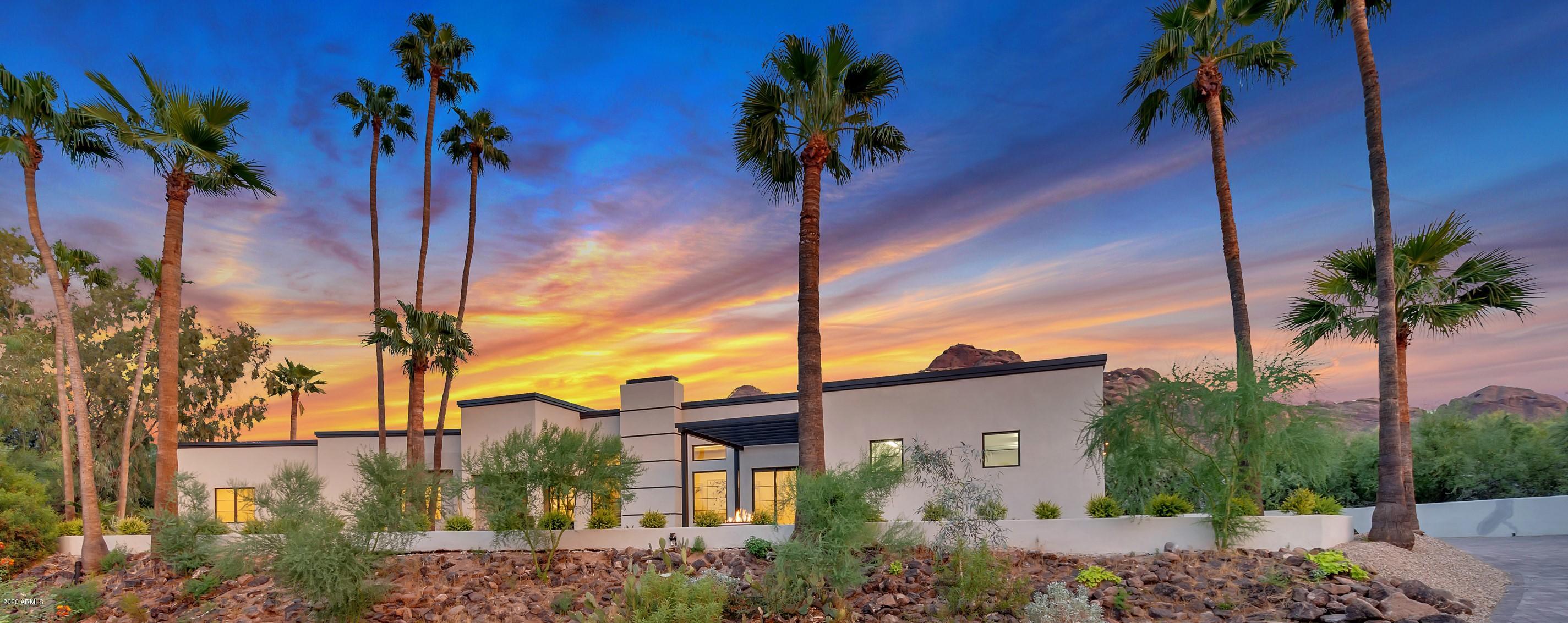 Arroyo Verde - Residential
