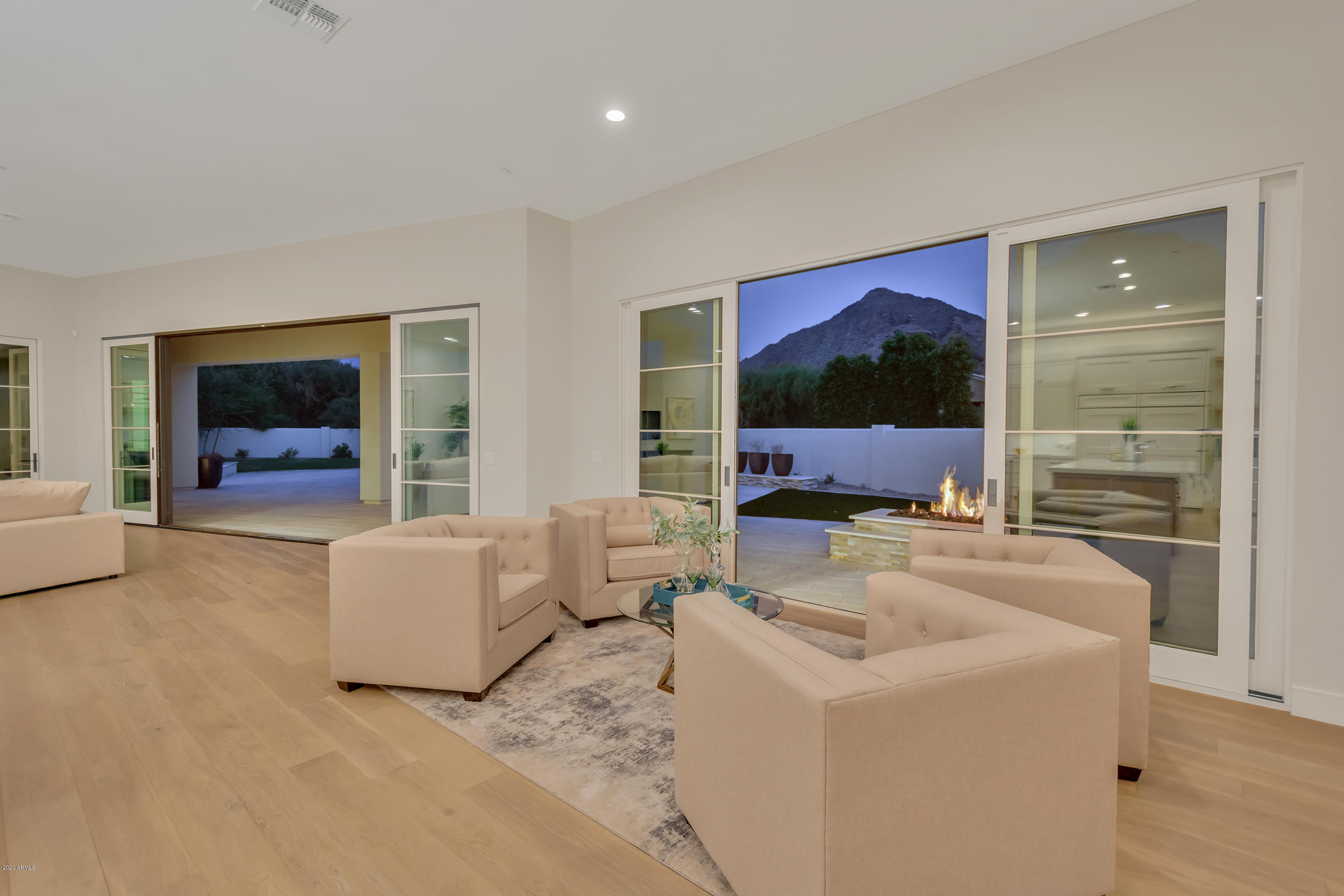 Arroyo Verde - Residential