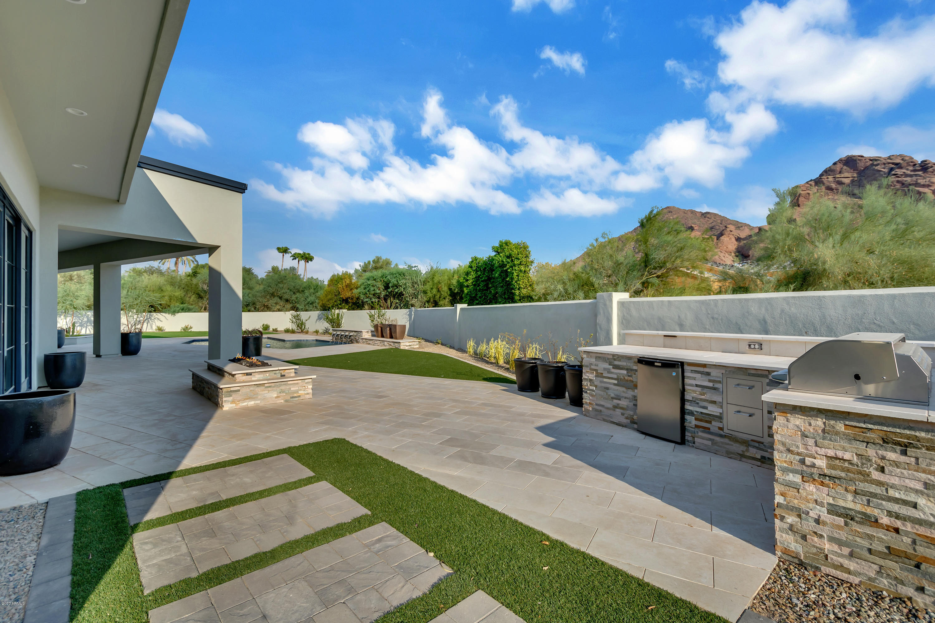 Arroyo Verde - Residential