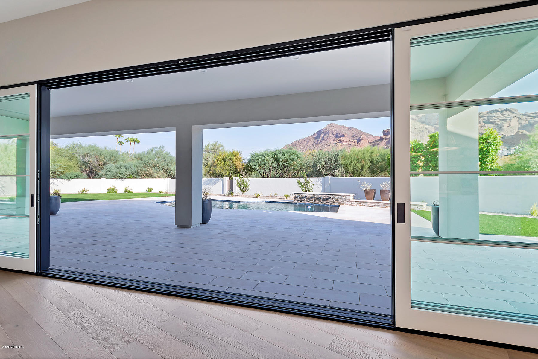 Arroyo Verde - Residential