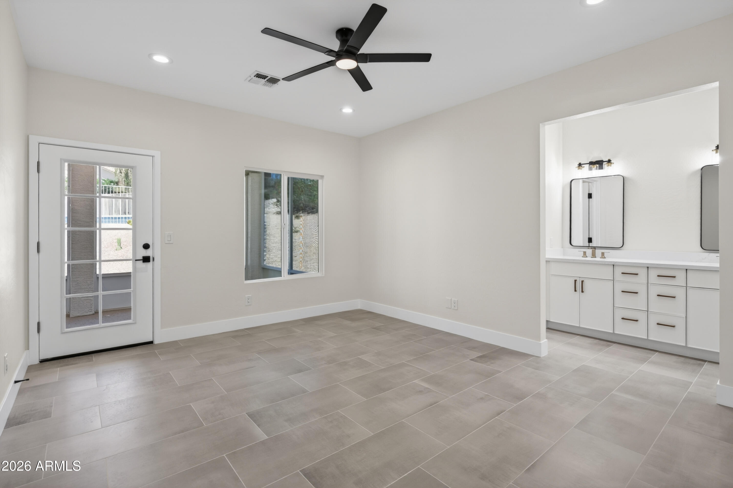 FOUNTAIN HILLS ARIZONA NO. 212 BLOCKS 7-16 - Residential