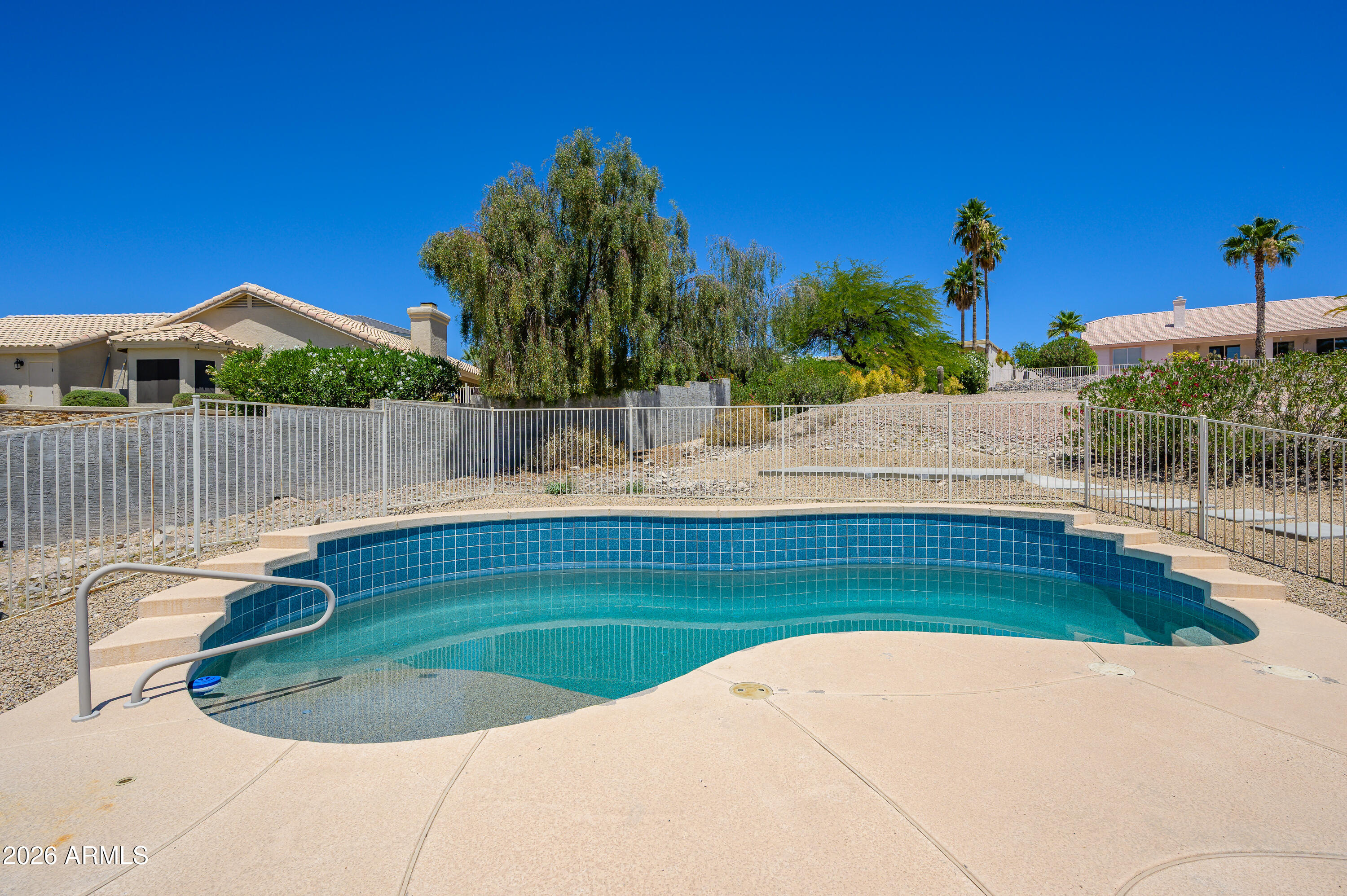 FOUNTAIN HILLS ARIZONA NO. 212 BLOCKS 7-16 - Residential