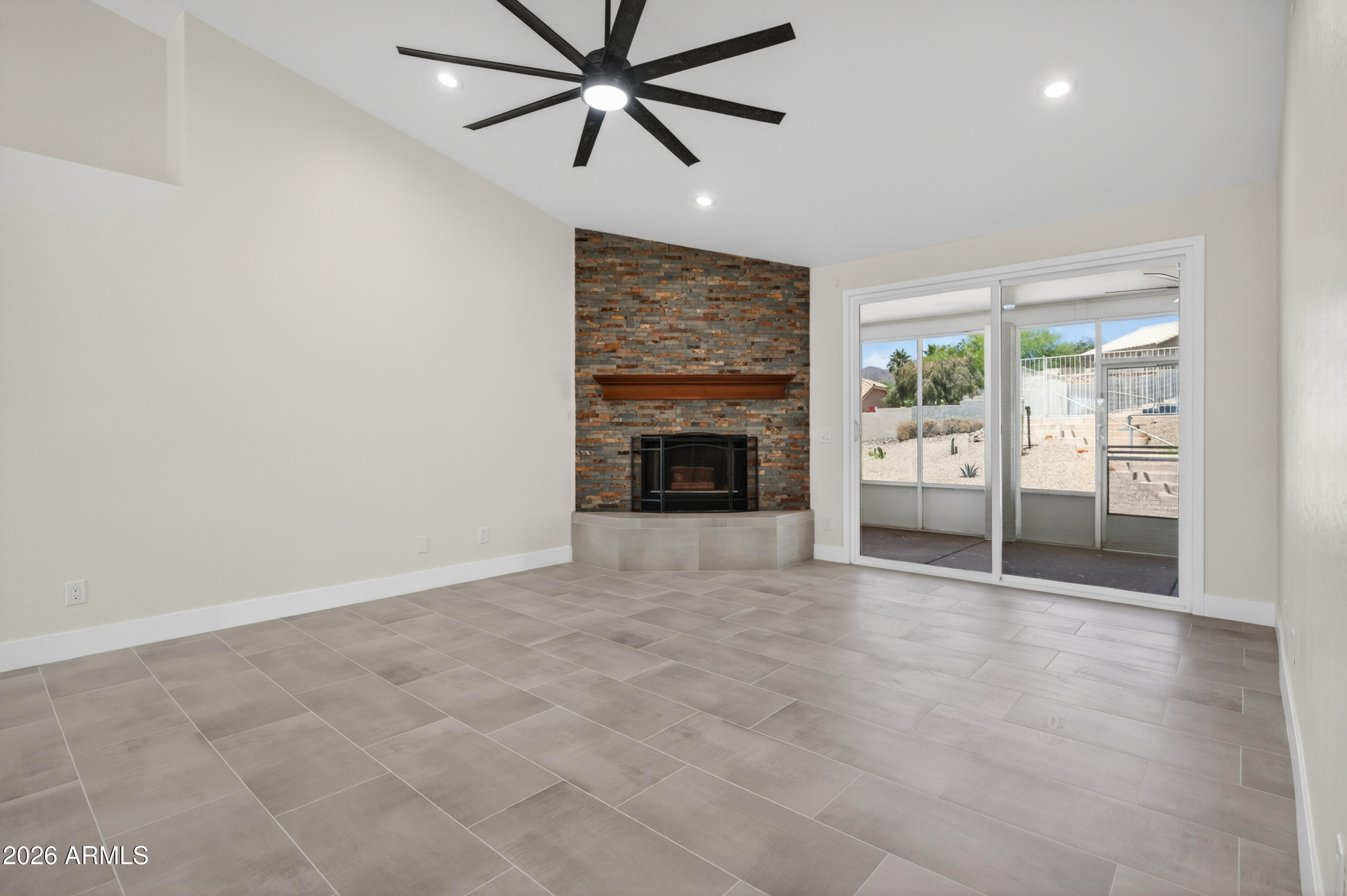 FOUNTAIN HILLS ARIZONA NO. 212 BLOCKS 7-16 - Residential