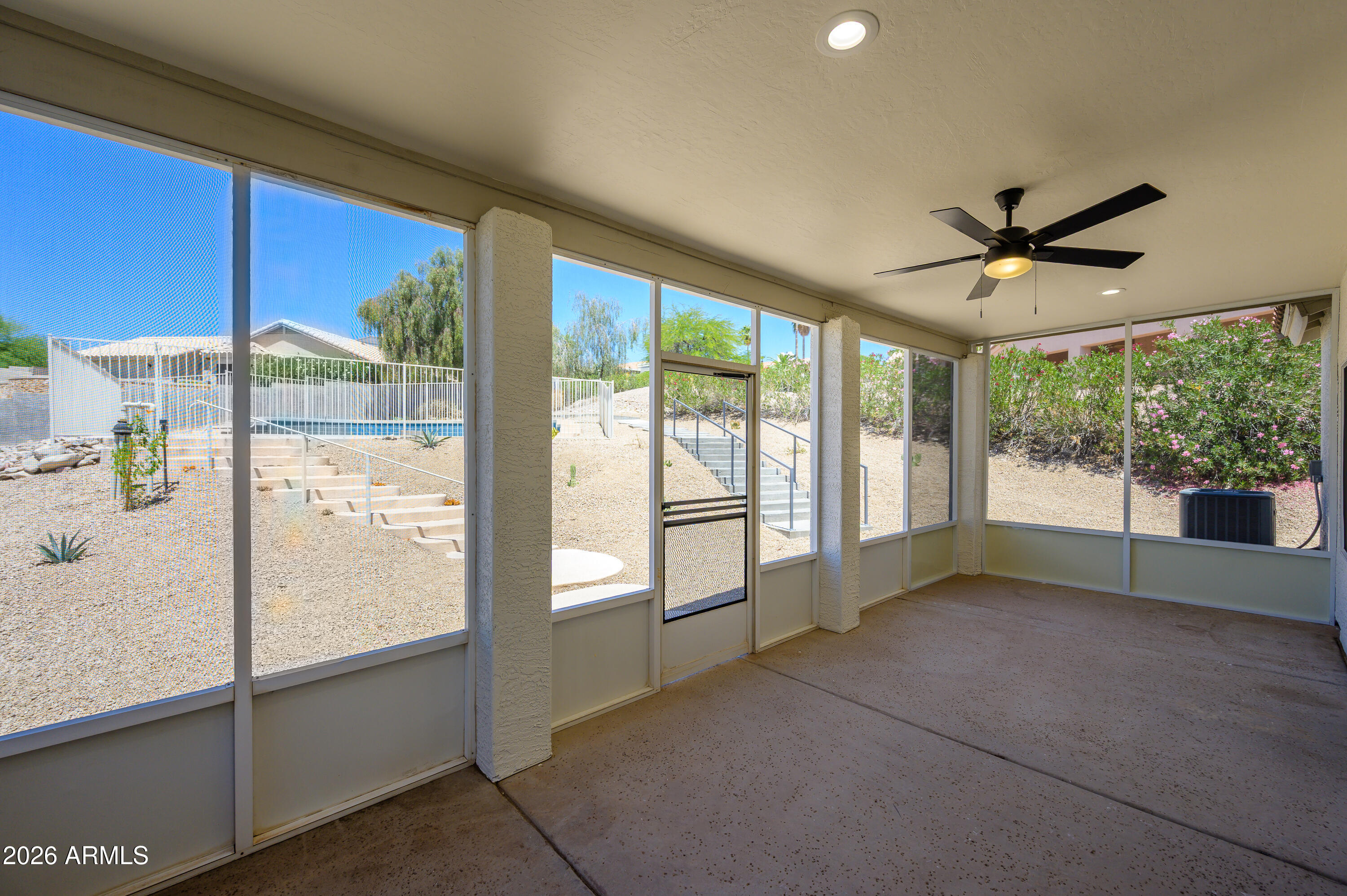 FOUNTAIN HILLS ARIZONA NO. 212 BLOCKS 7-16 - Residential