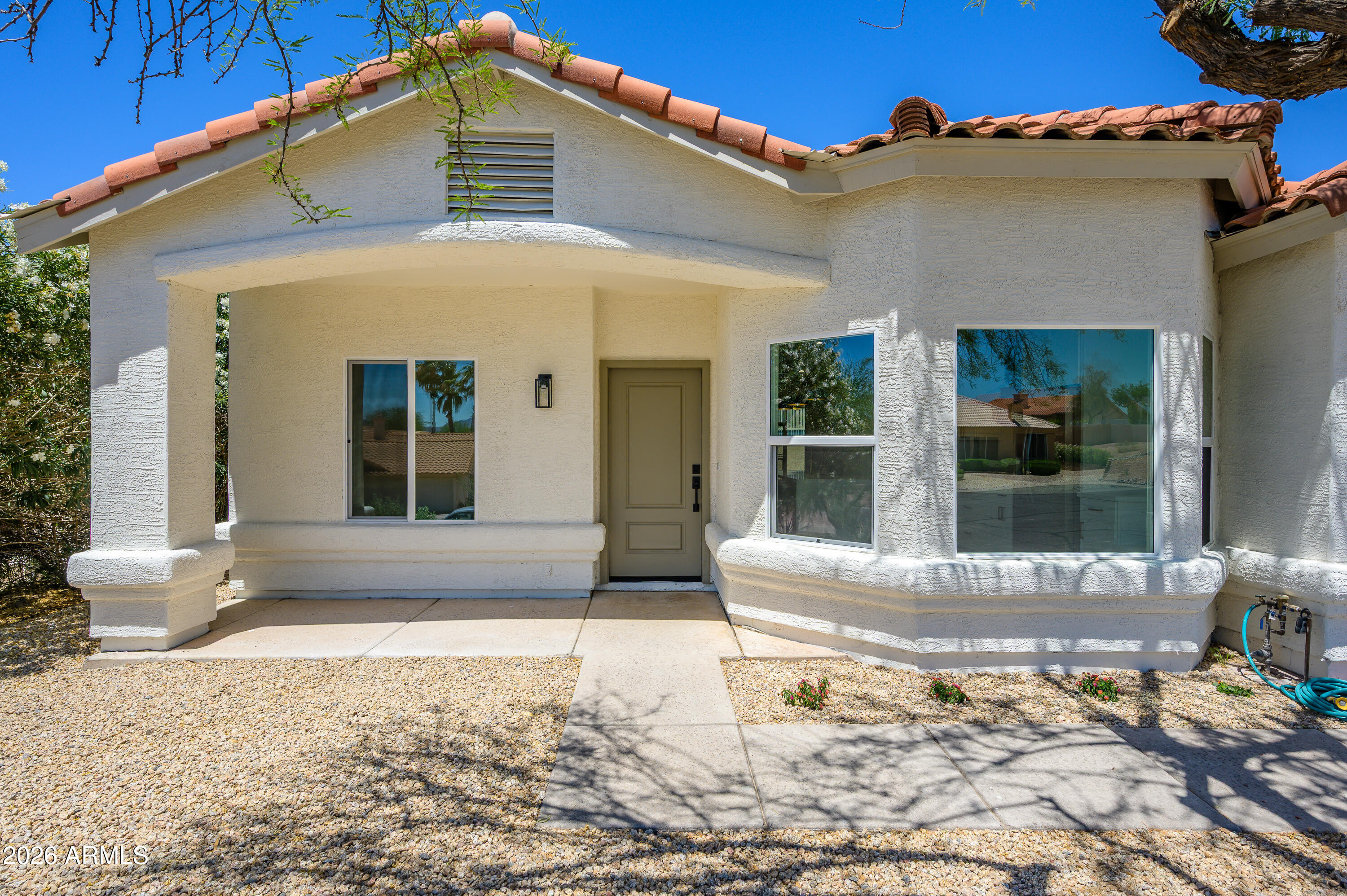 FOUNTAIN HILLS ARIZONA NO. 212 BLOCKS 7-16 - Residential