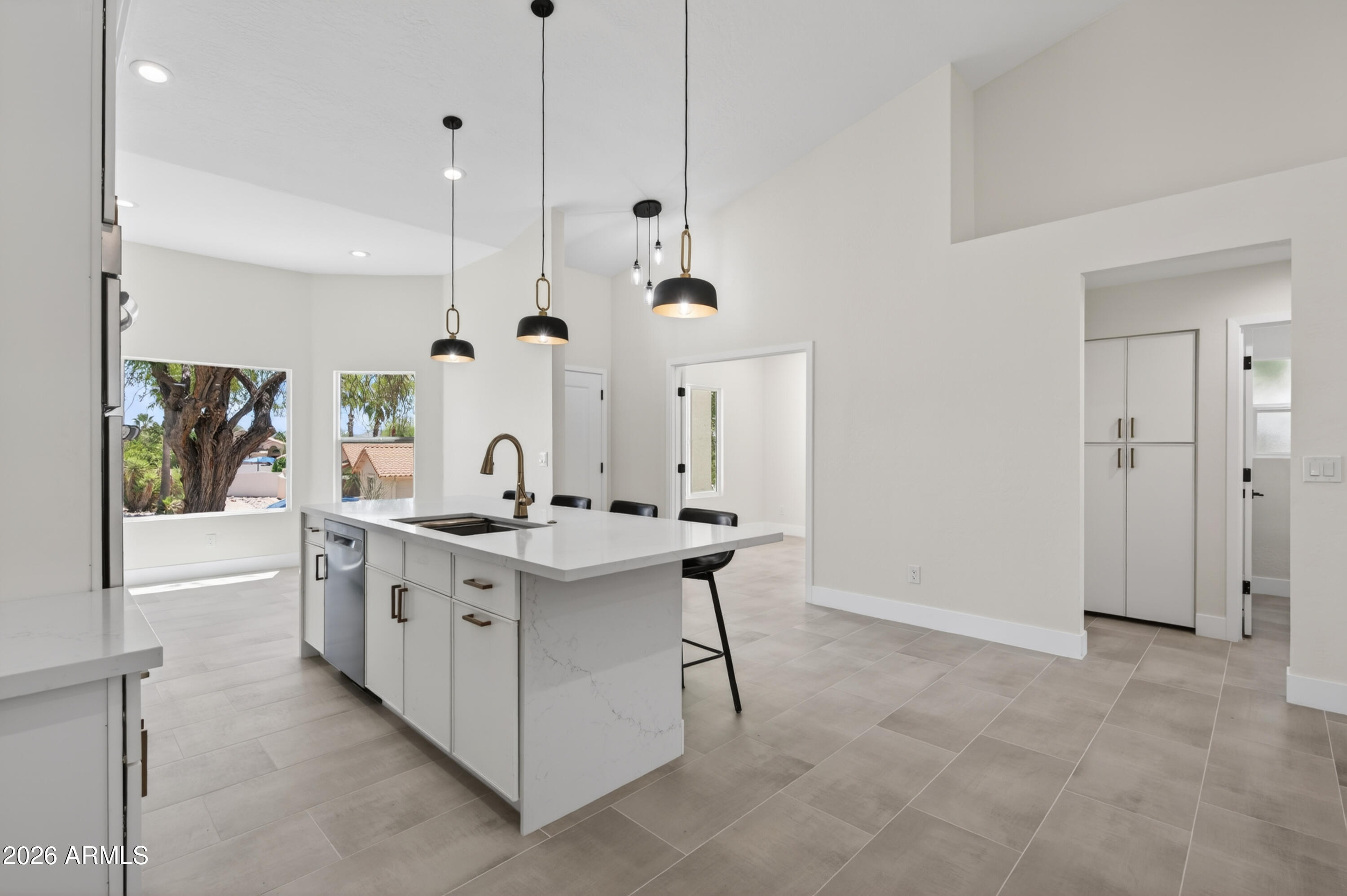 FOUNTAIN HILLS ARIZONA NO. 212 BLOCKS 7-16 - Residential