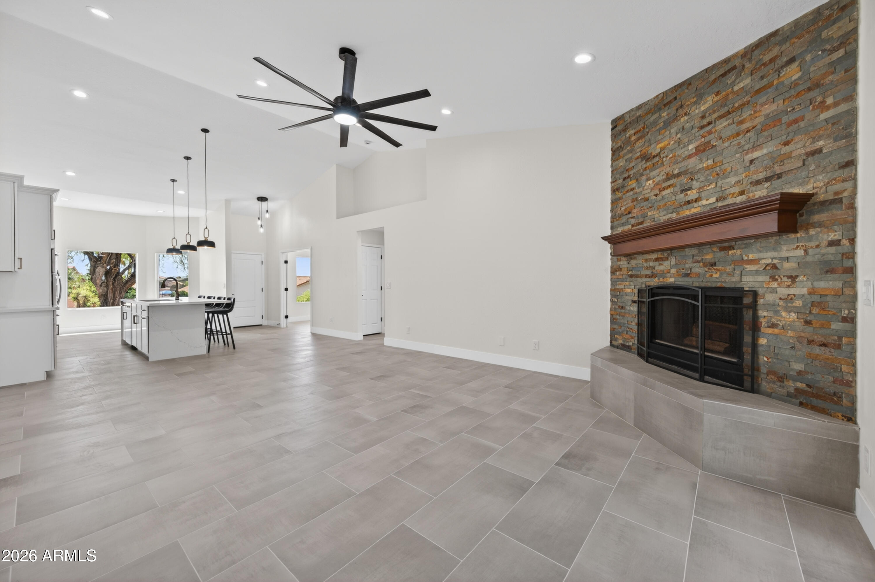 FOUNTAIN HILLS ARIZONA NO. 212 BLOCKS 7-16 - Residential