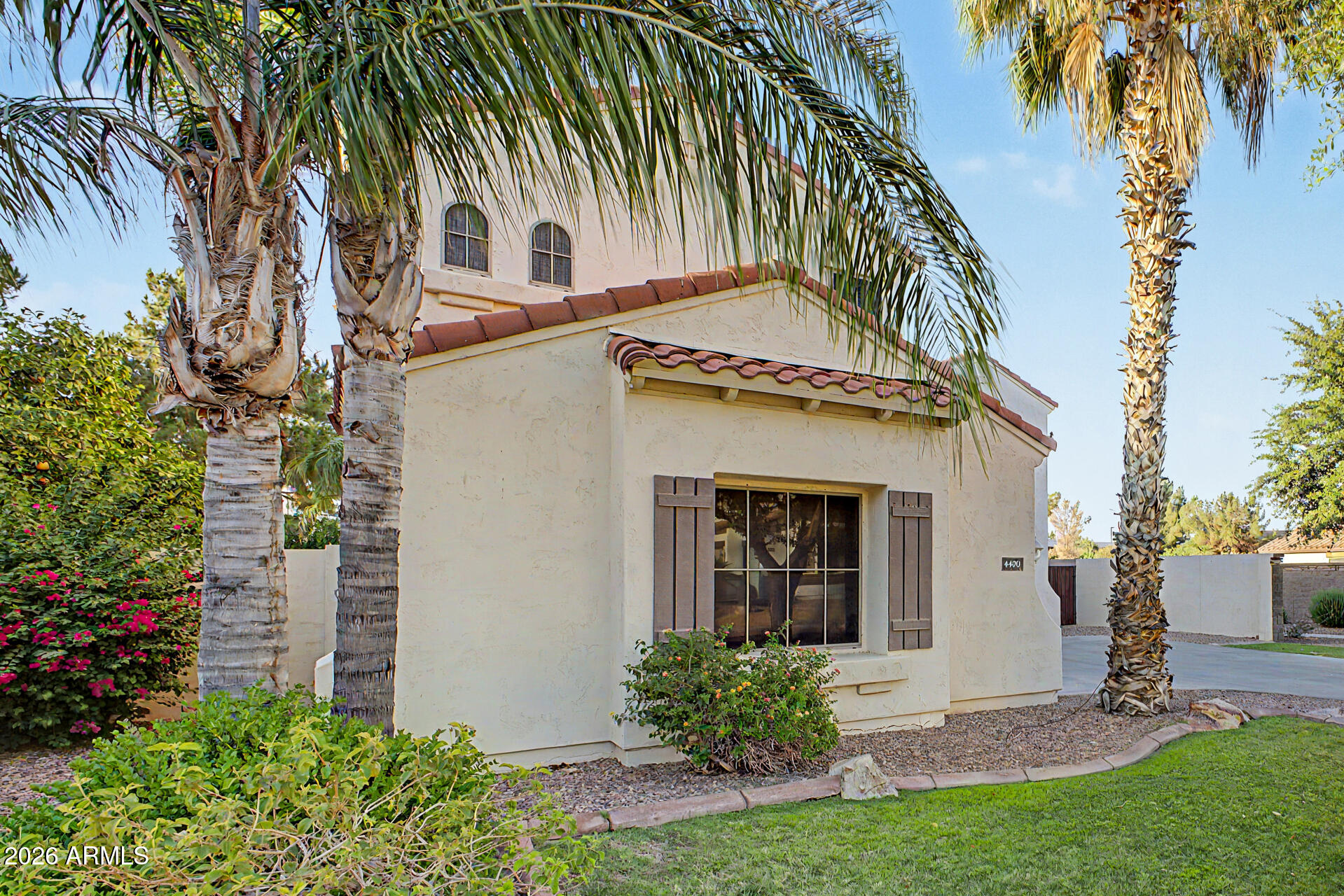 POWER RANCH NEIGHBORHOOD - Residential