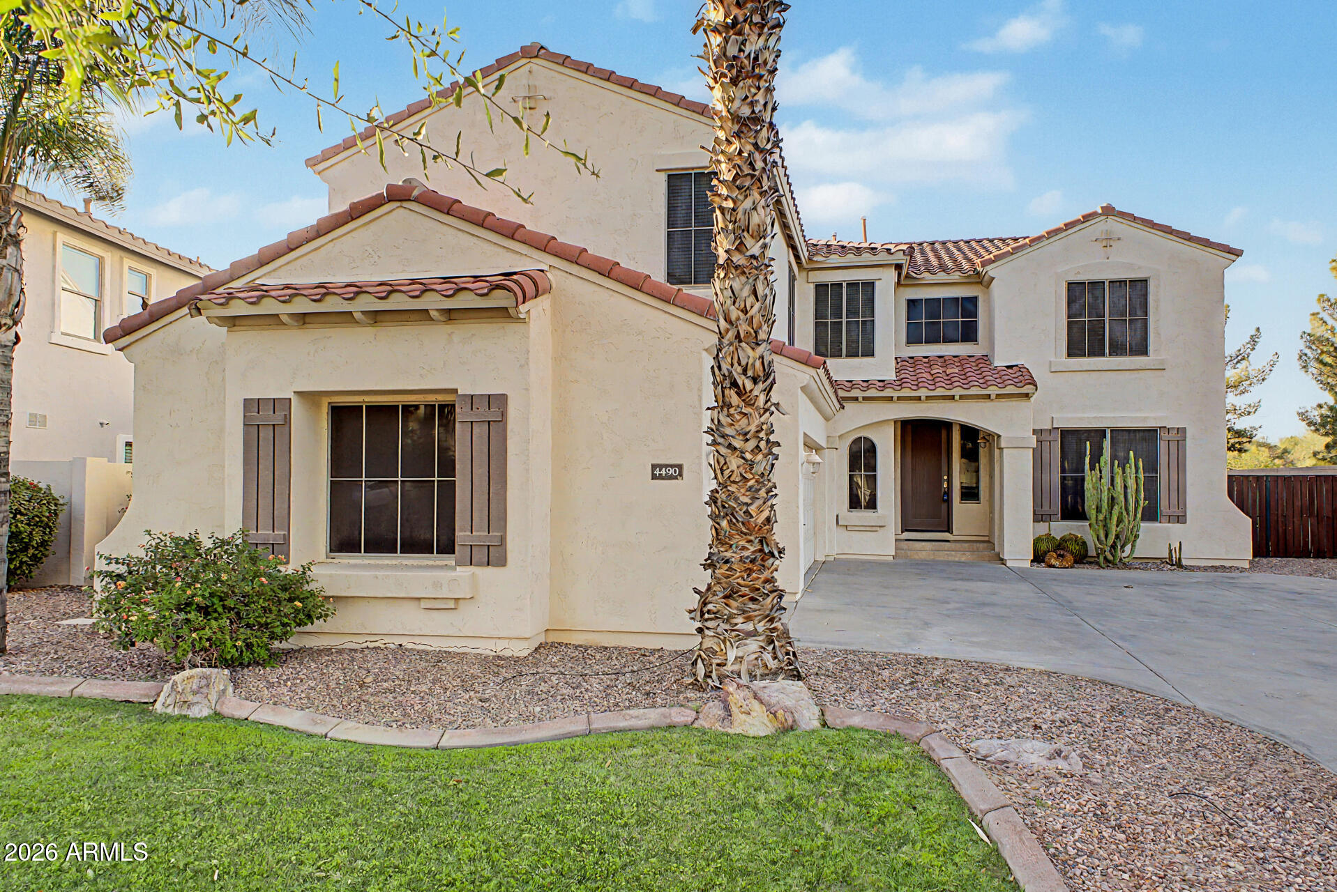 POWER RANCH NEIGHBORHOOD - Residential