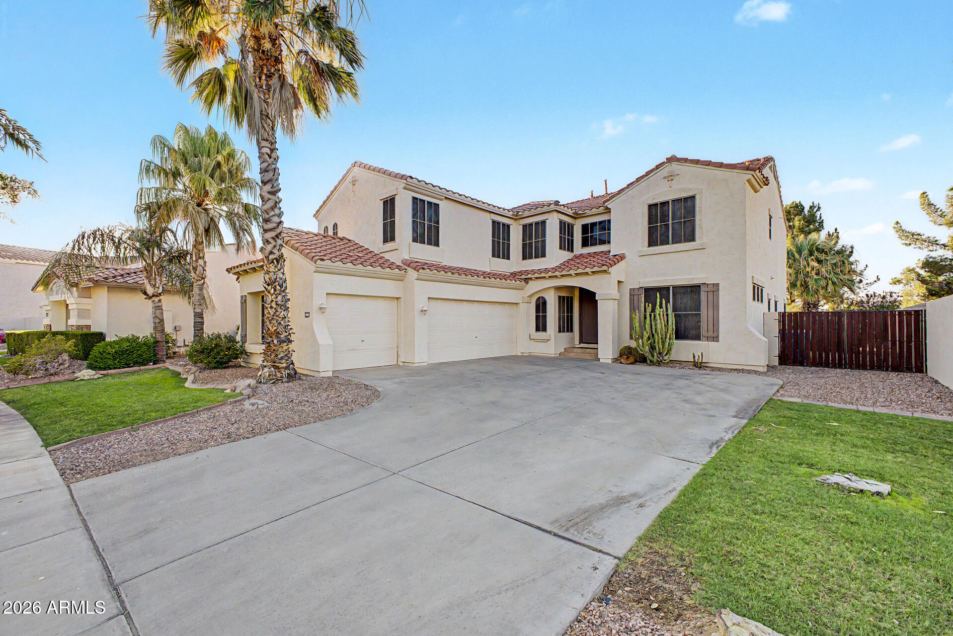 POWER RANCH NEIGHBORHOOD - Residential