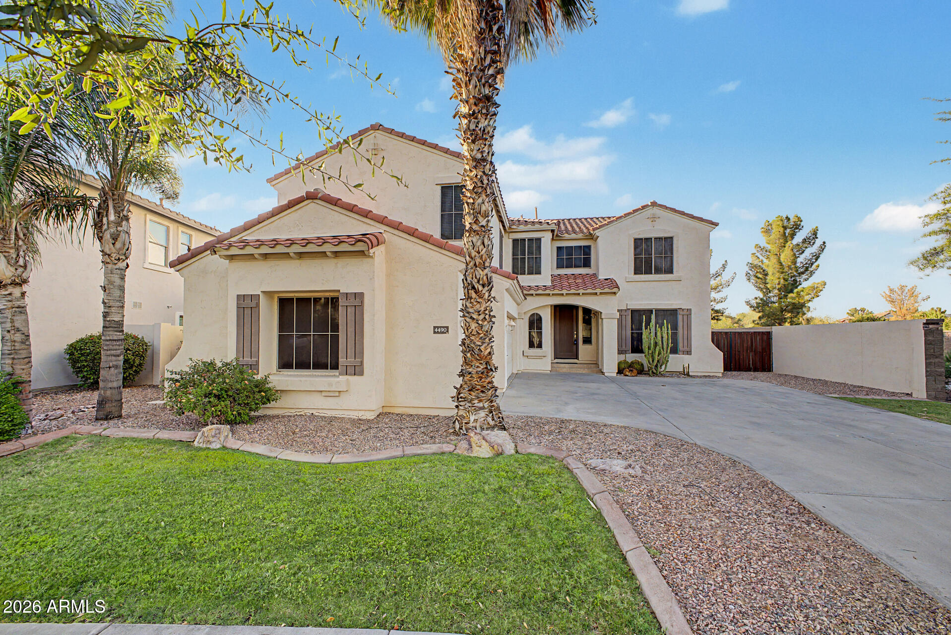 POWER RANCH NEIGHBORHOOD - Residential