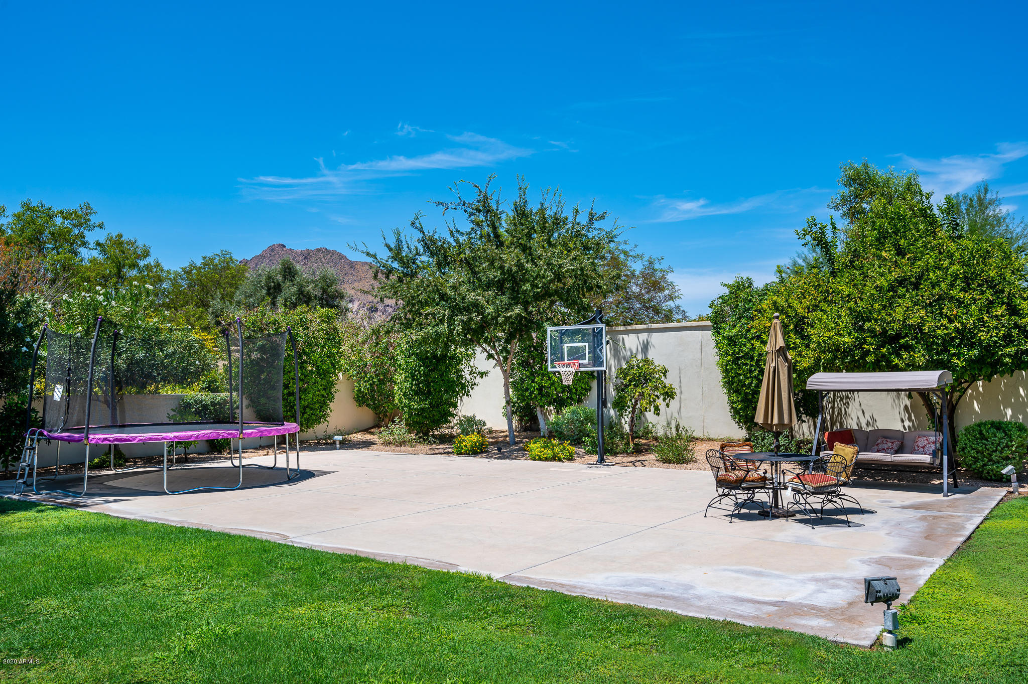6500 CAMELBACK AMD - Residential
