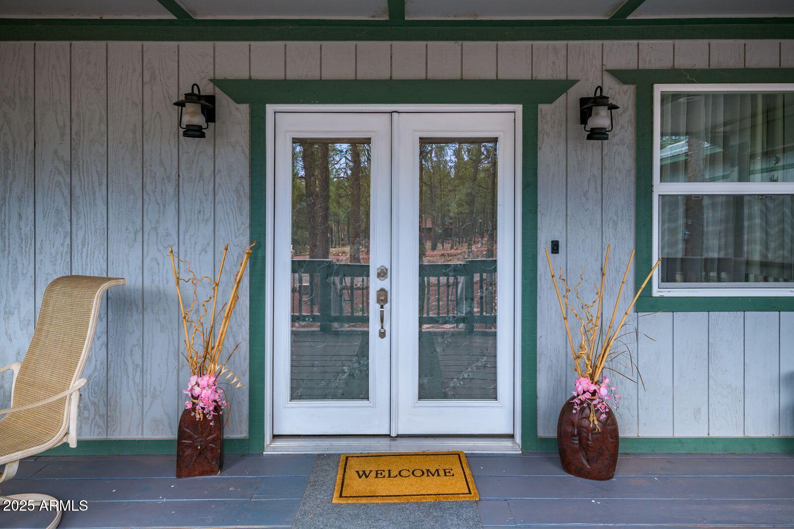 SHERWOOD FOREST ESTATES - Residential