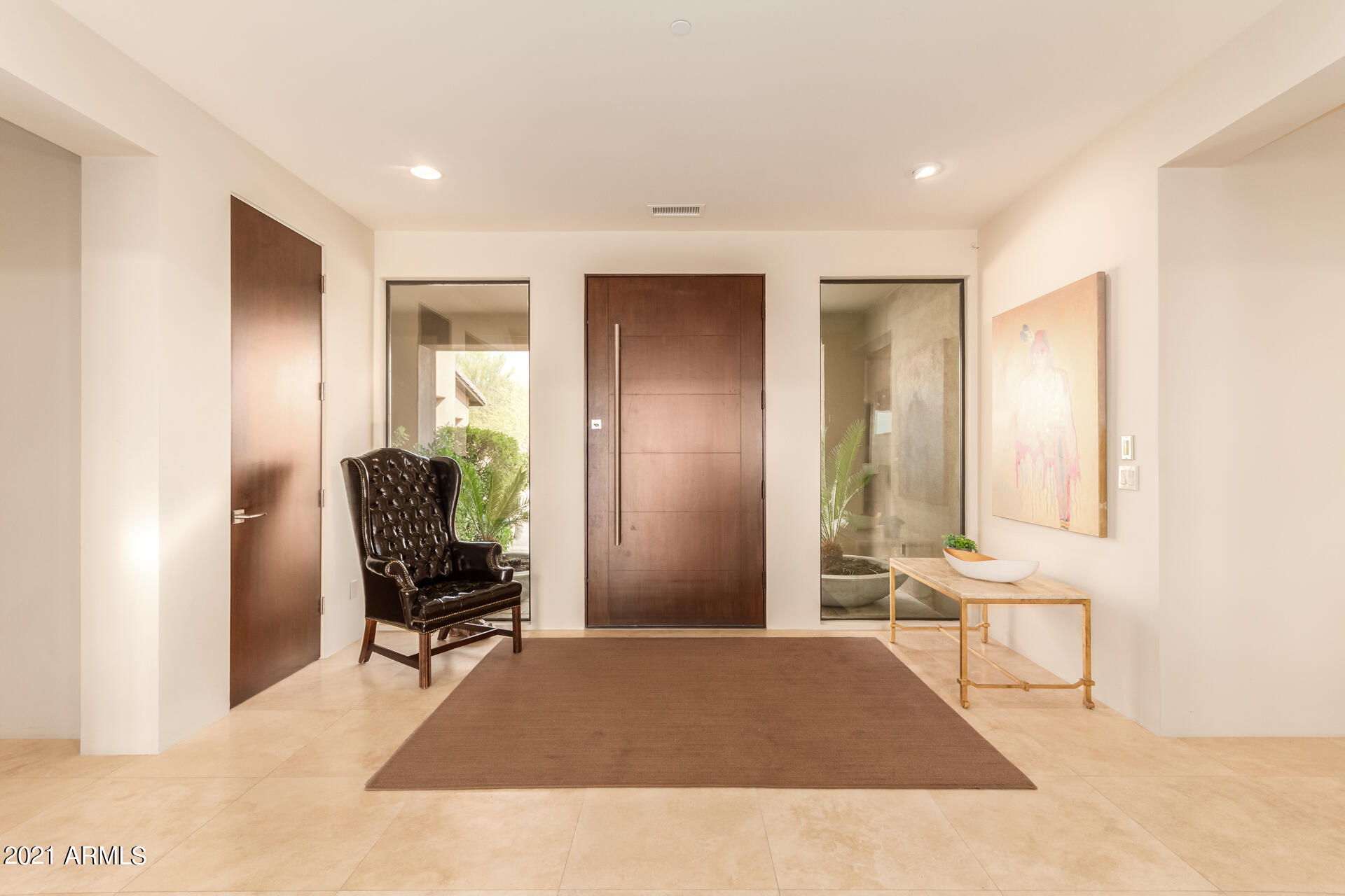 DESERT MOUNTAIN PHASE 1 UNIT 2 LOT 206-335 TR A - Residential