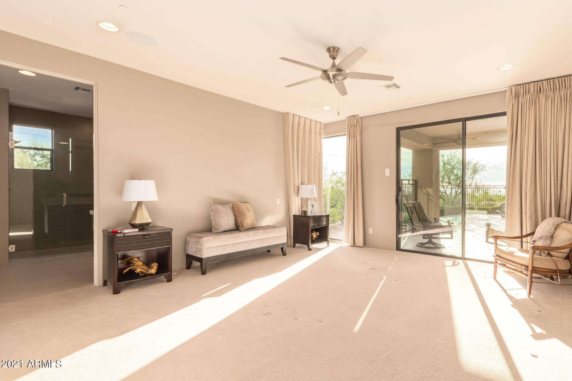 DESERT MOUNTAIN PHASE 1 UNIT 2 LOT 206-335 TR A - Residential