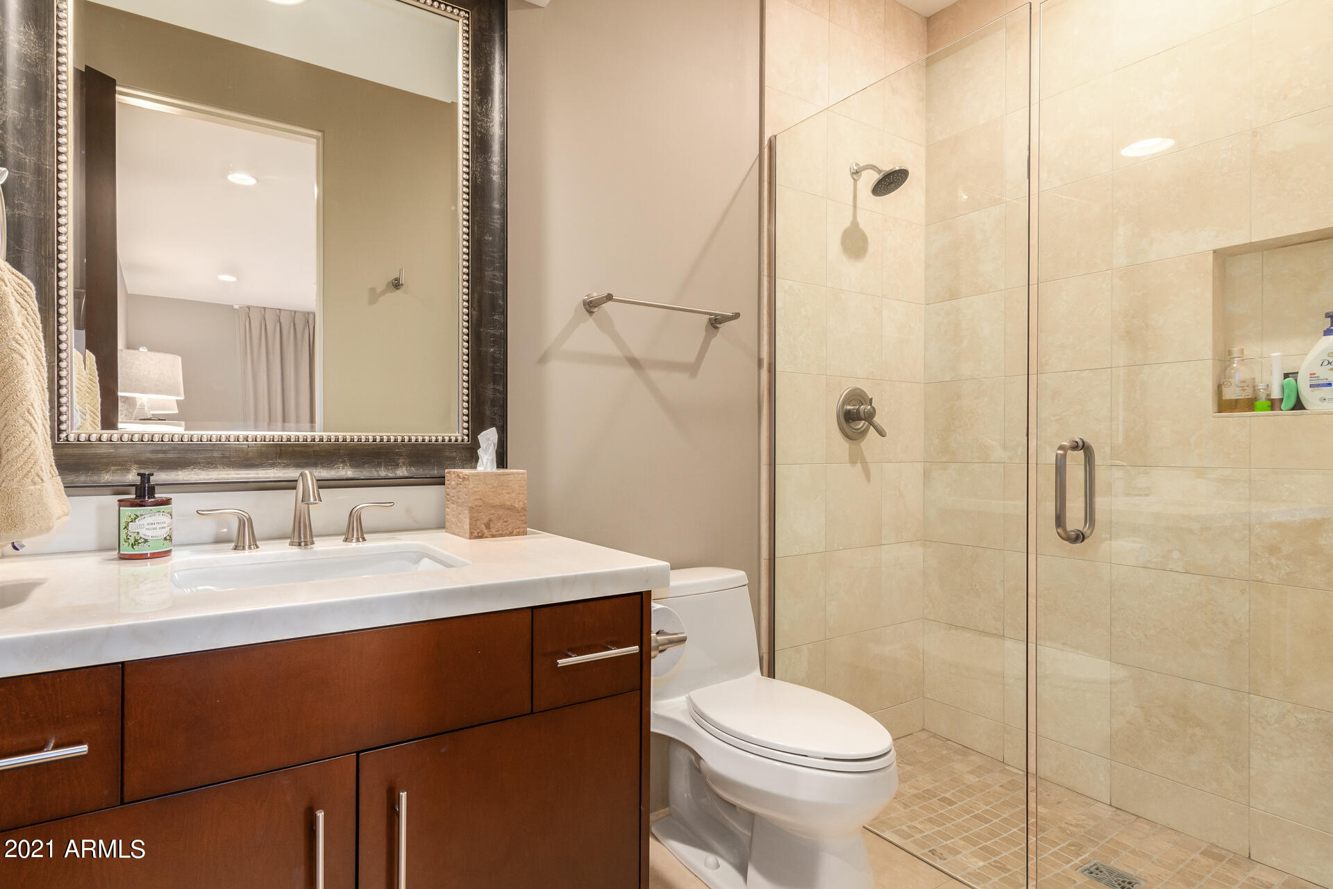 DESERT MOUNTAIN PHASE 1 UNIT 2 LOT 206-335 TR A - Residential