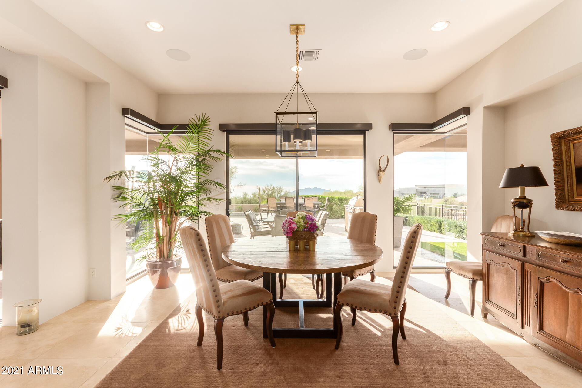DESERT MOUNTAIN PHASE 1 UNIT 2 LOT 206-335 TR A - Residential
