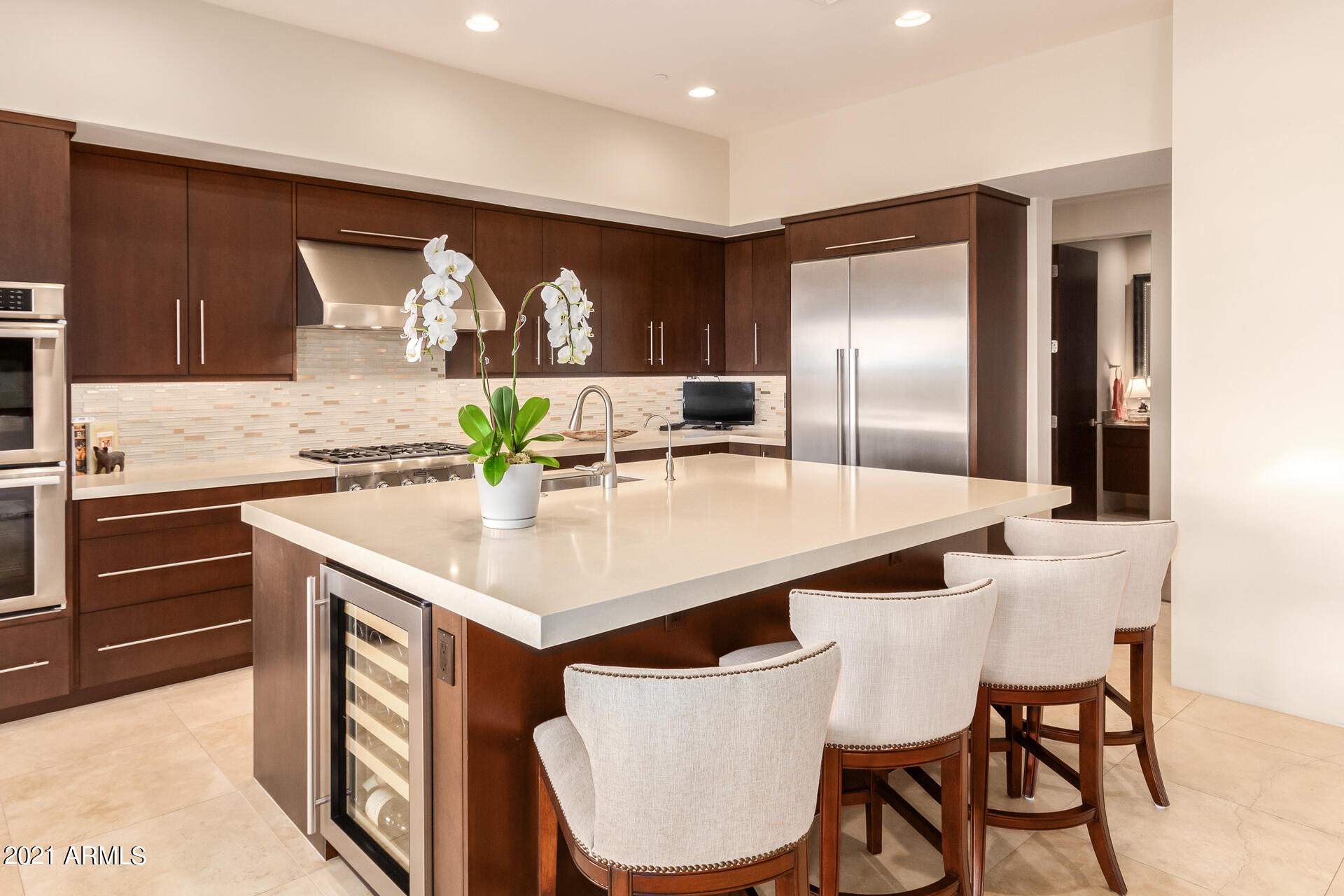 DESERT MOUNTAIN PHASE 1 UNIT 2 LOT 206-335 TR A - Residential