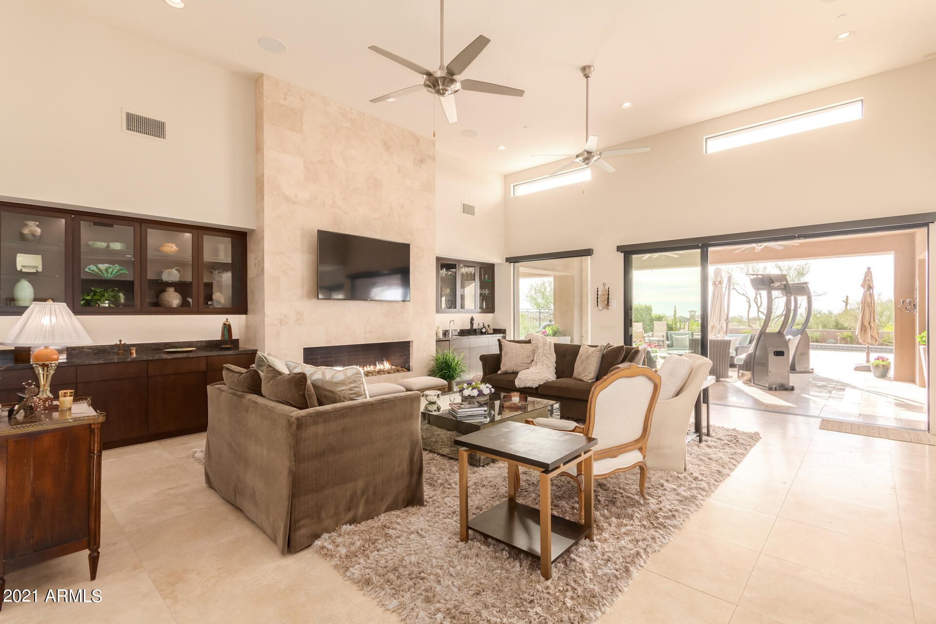 DESERT MOUNTAIN PHASE 1 UNIT 2 LOT 206-335 TR A - Residential