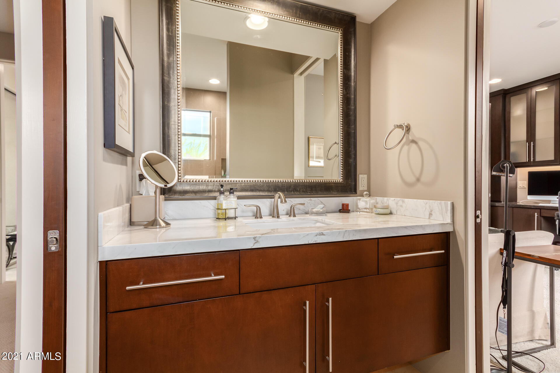 DESERT MOUNTAIN PHASE 1 UNIT 2 LOT 206-335 TR A - Residential