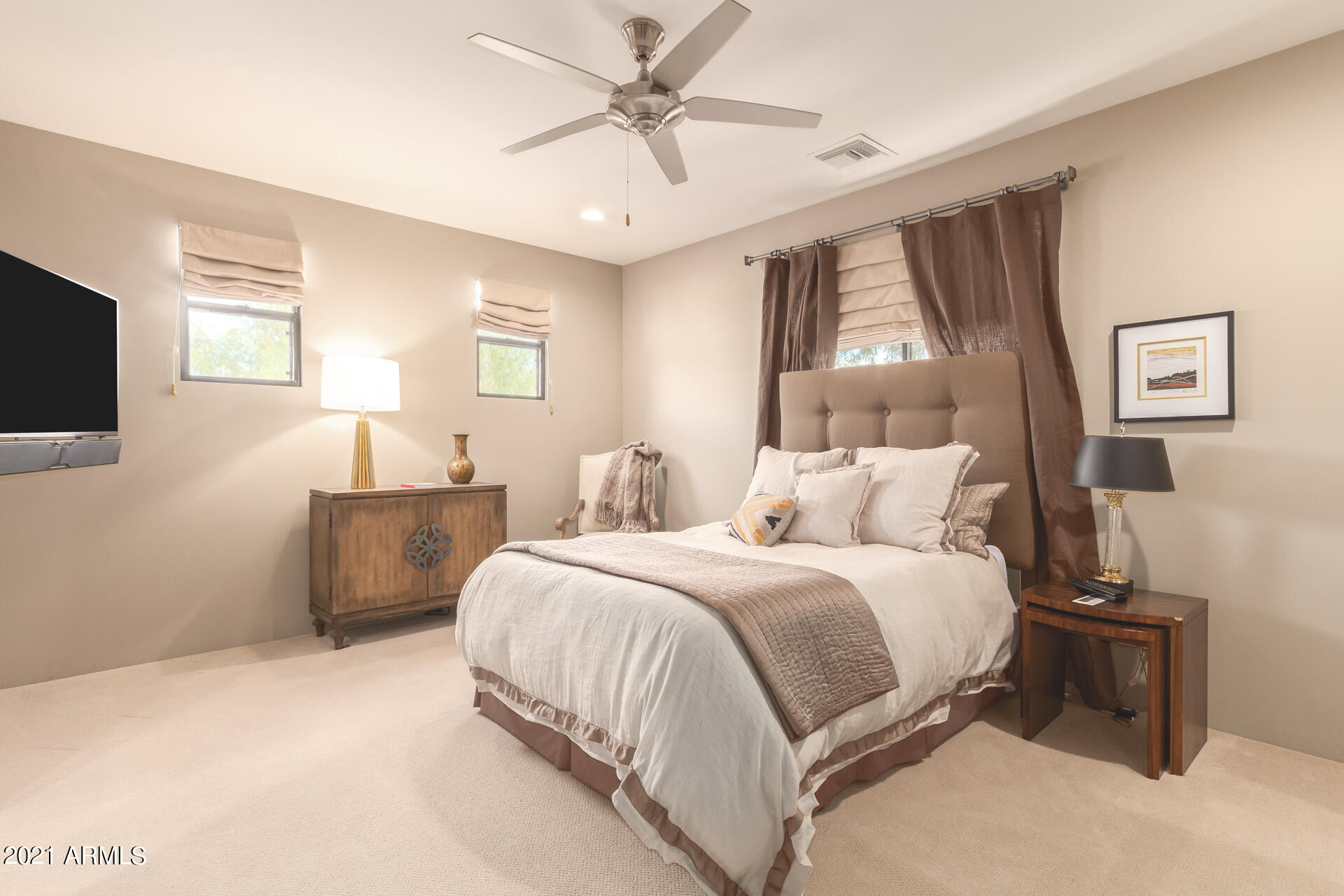DESERT MOUNTAIN PHASE 1 UNIT 2 LOT 206-335 TR A - Residential