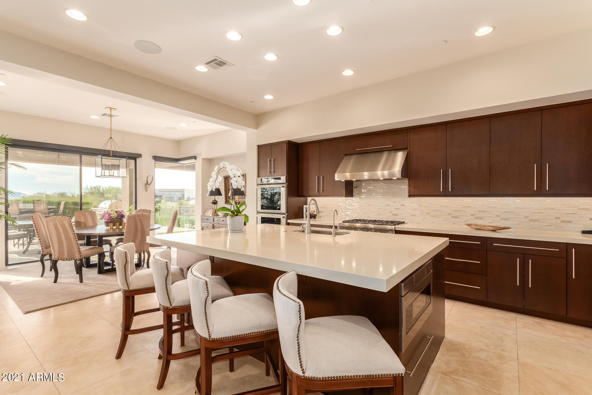 DESERT MOUNTAIN PHASE 1 UNIT 2 LOT 206-335 TR A - Residential