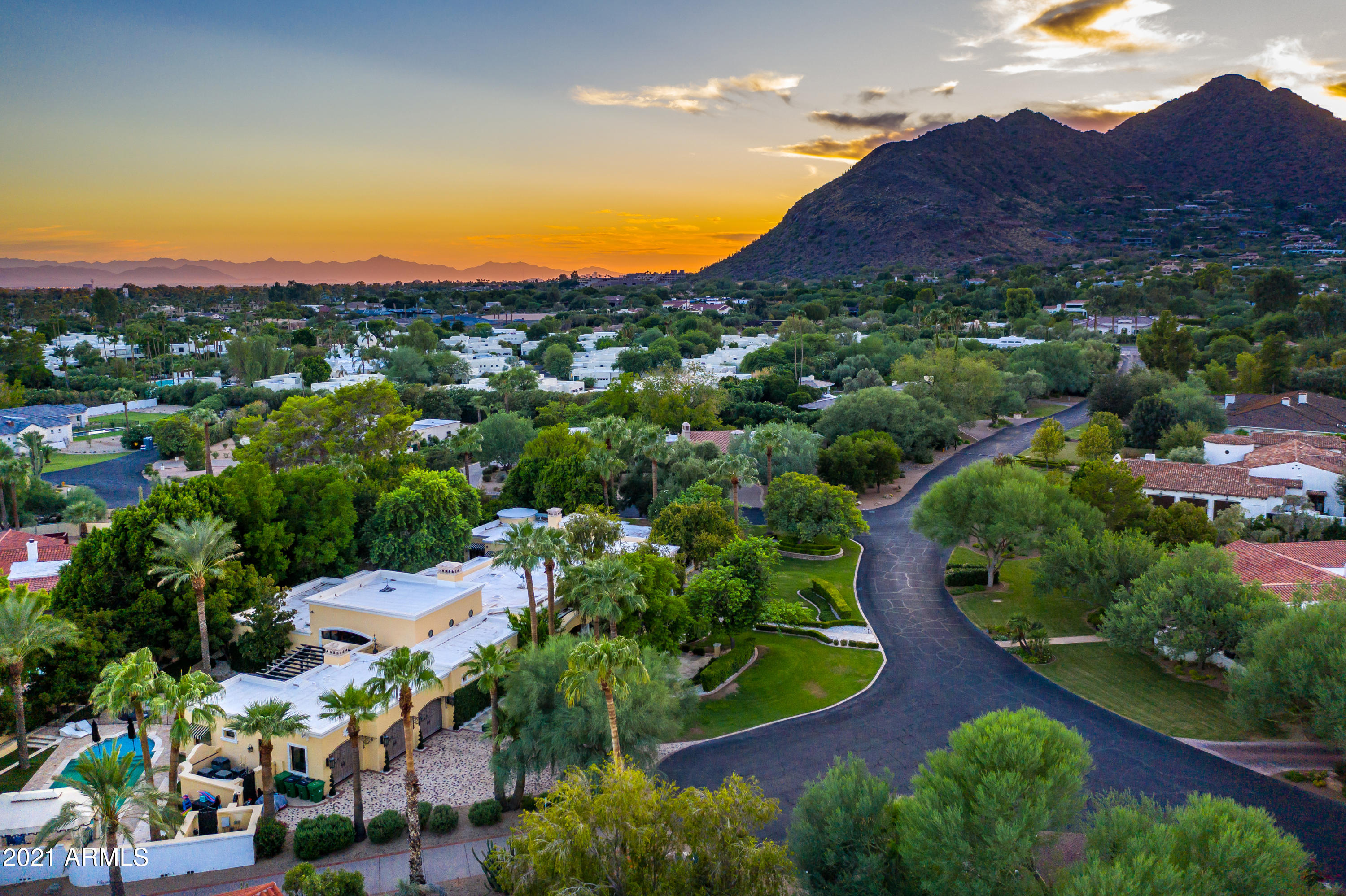 Casa Blanca Estates - Residential