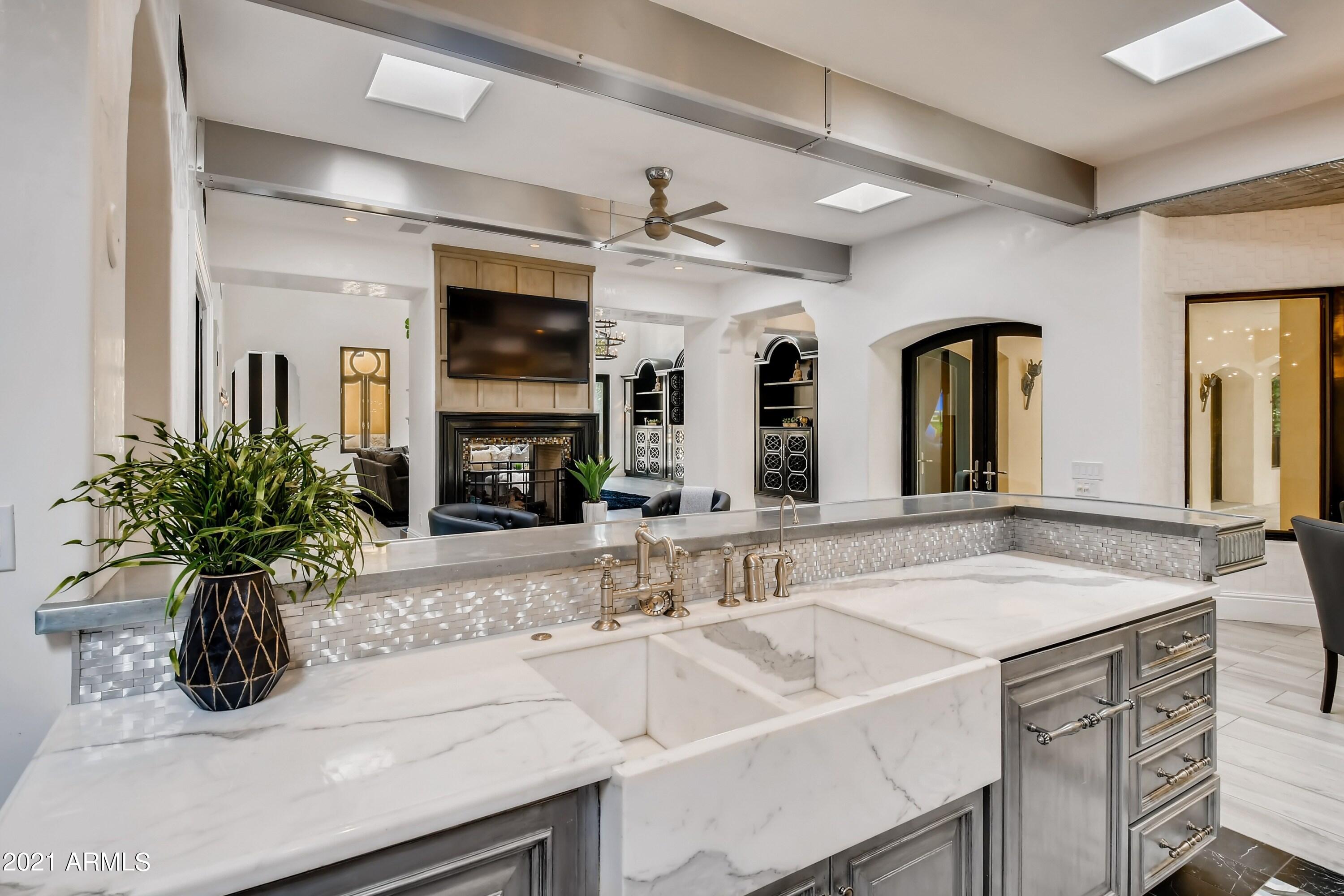 Casa Blanca Estates - Residential