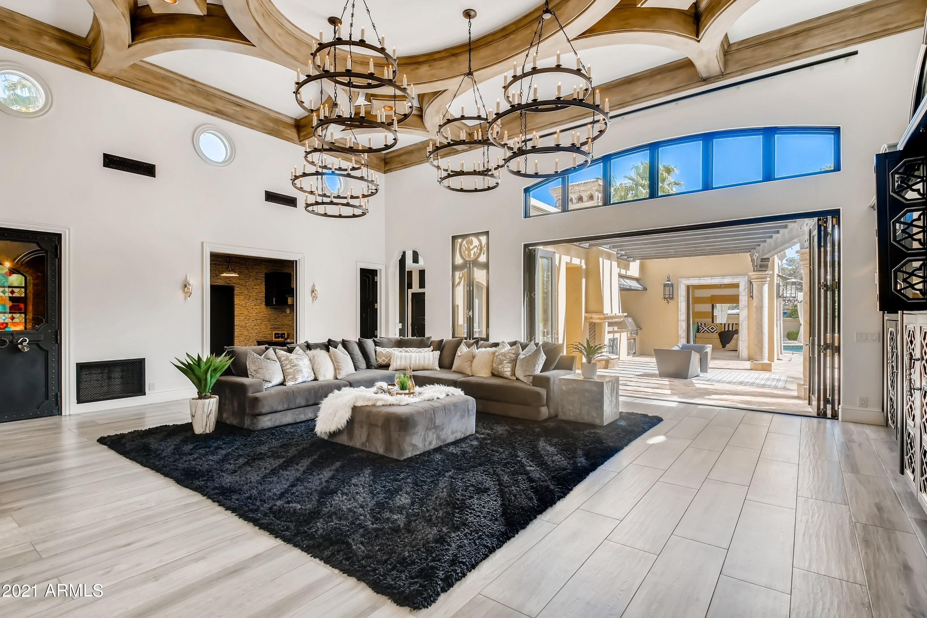 Casa Blanca Estates - Residential