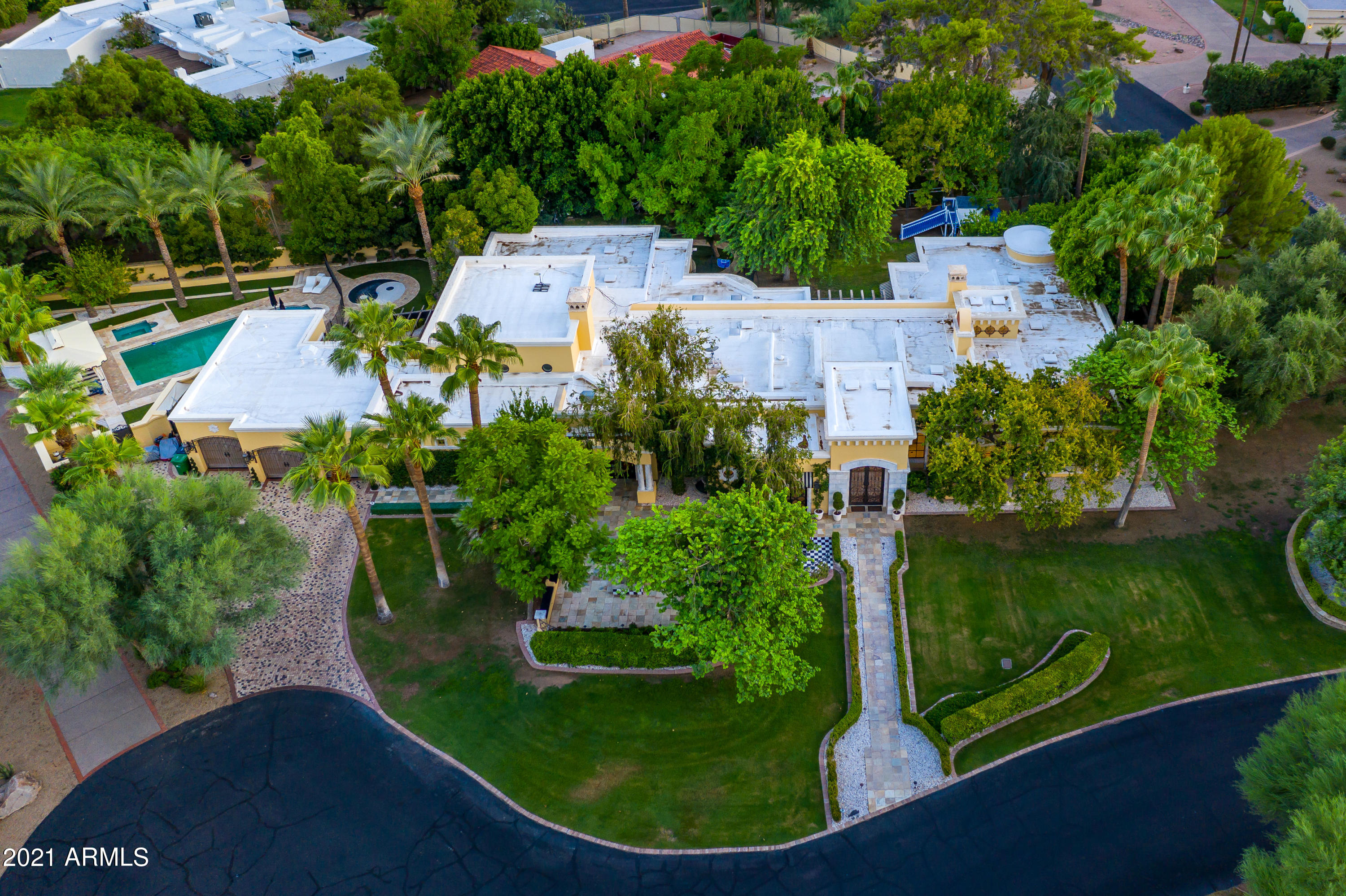 Casa Blanca Estates - Residential