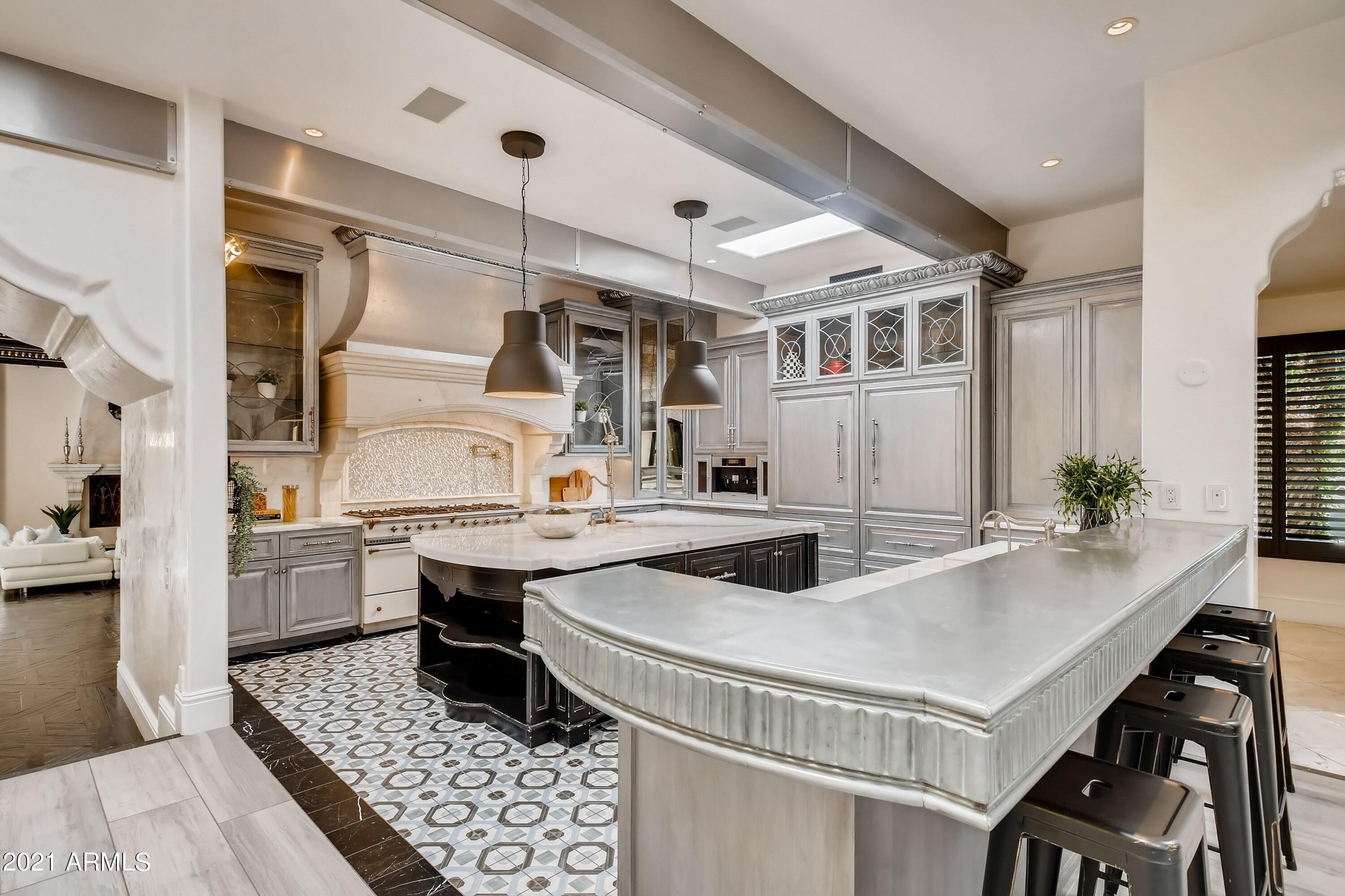 Casa Blanca Estates - Residential