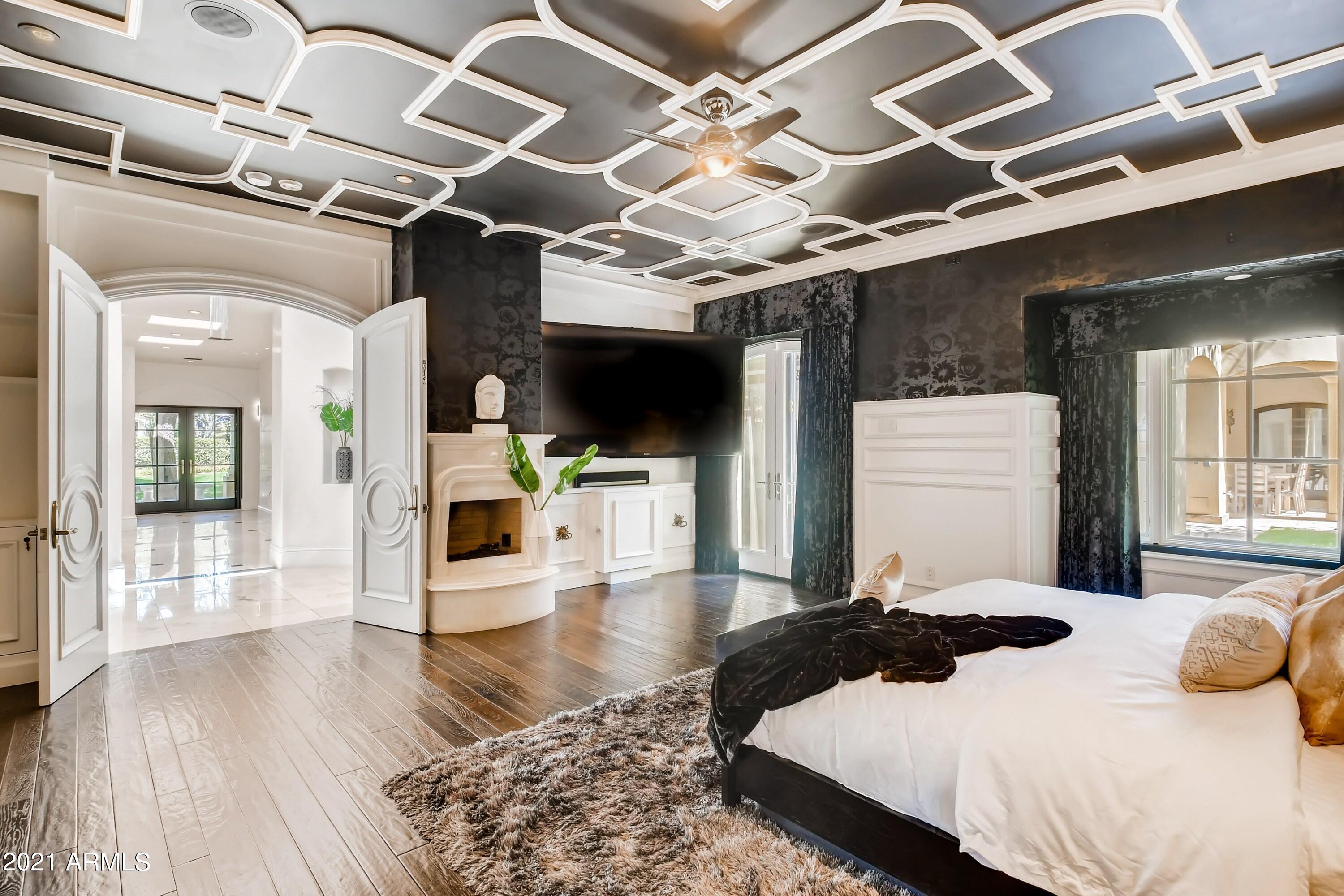 Casa Blanca Estates - Residential