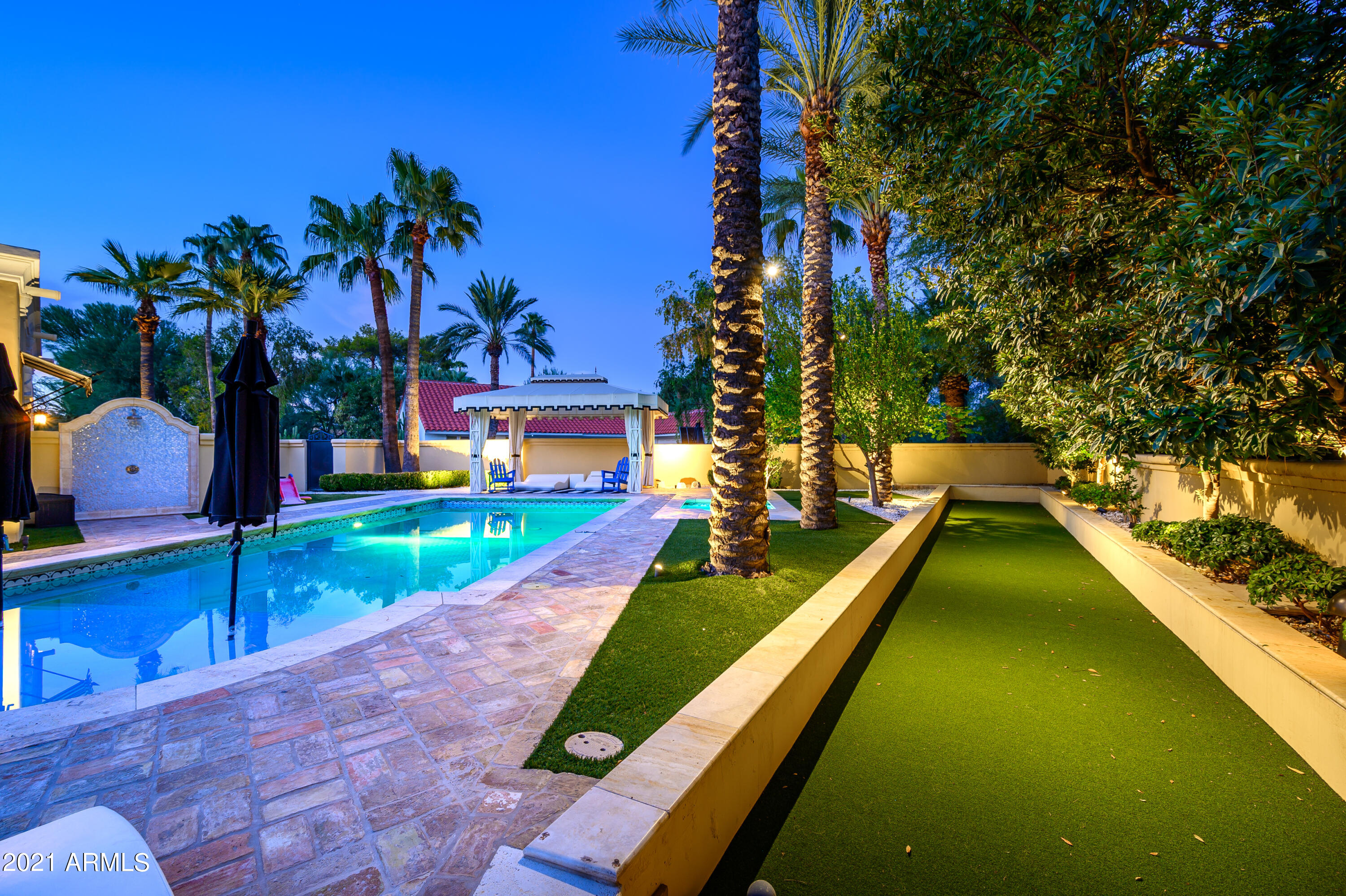 Casa Blanca Estates - Residential