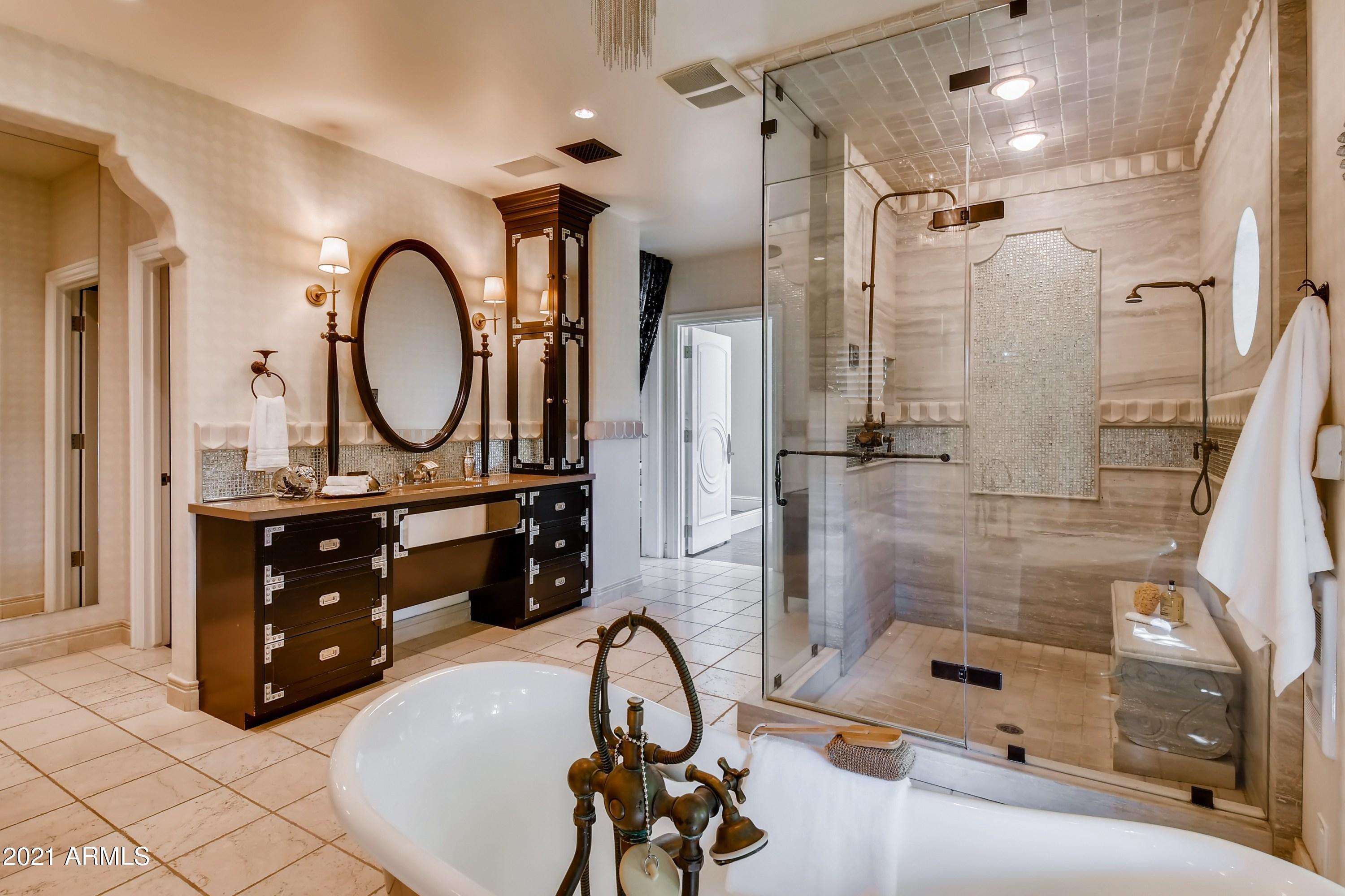 Casa Blanca Estates - Residential
