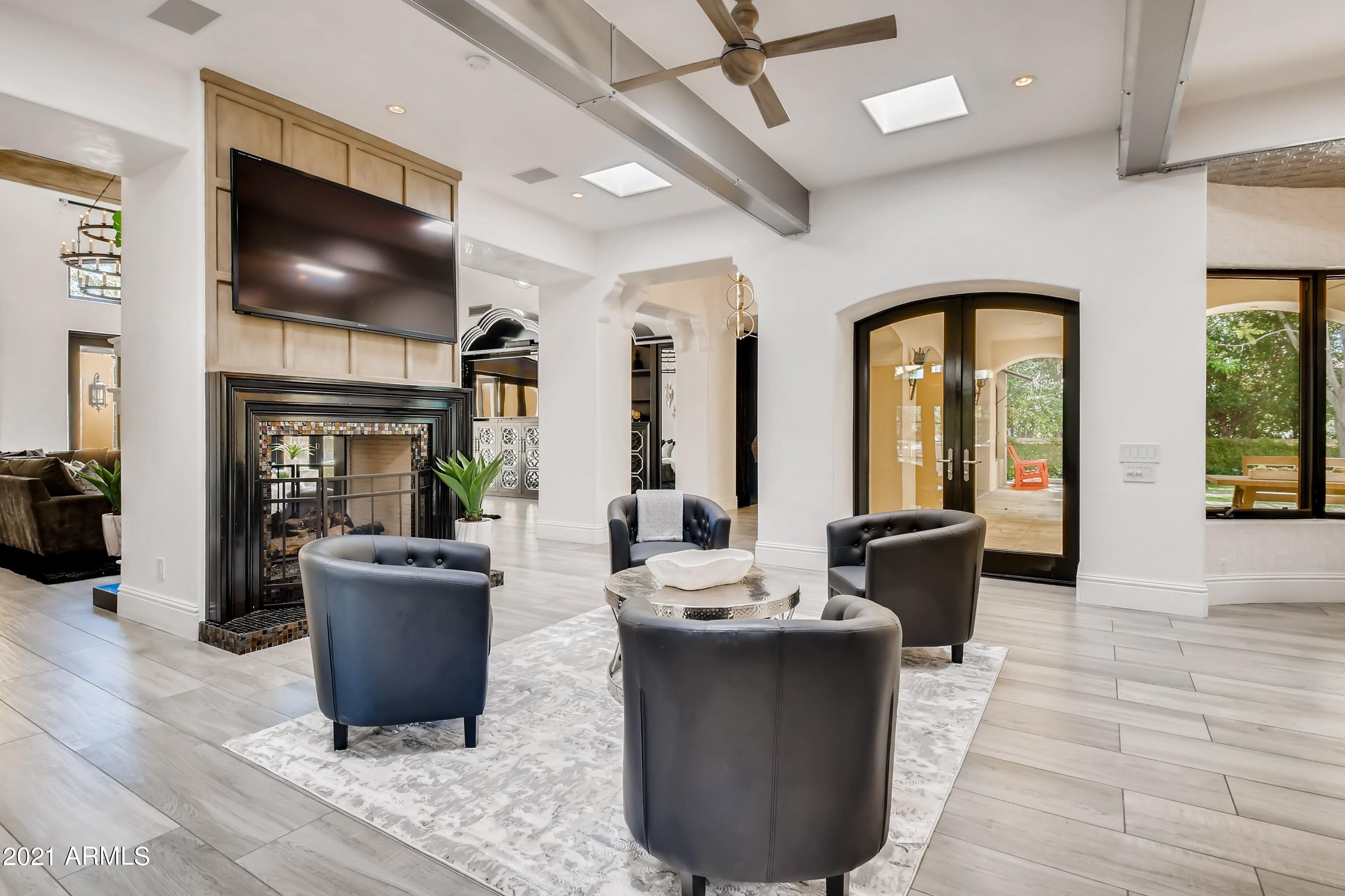 Casa Blanca Estates - Residential