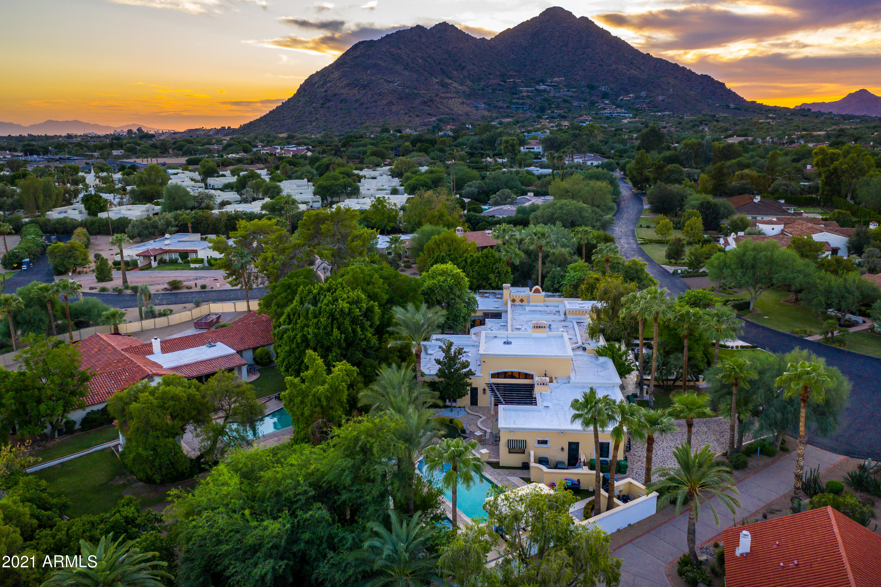 Casa Blanca Estates - Residential