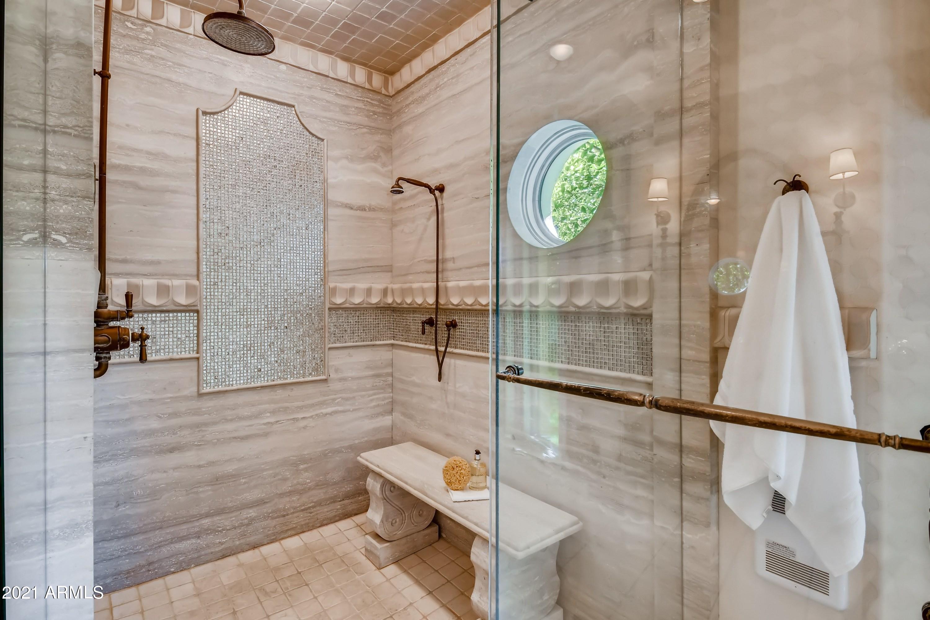 Casa Blanca Estates - Residential