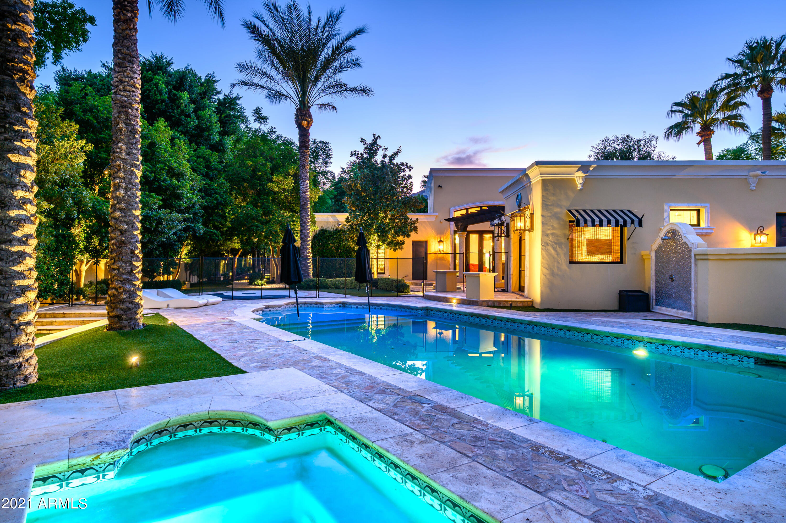 Casa Blanca Estates - Residential