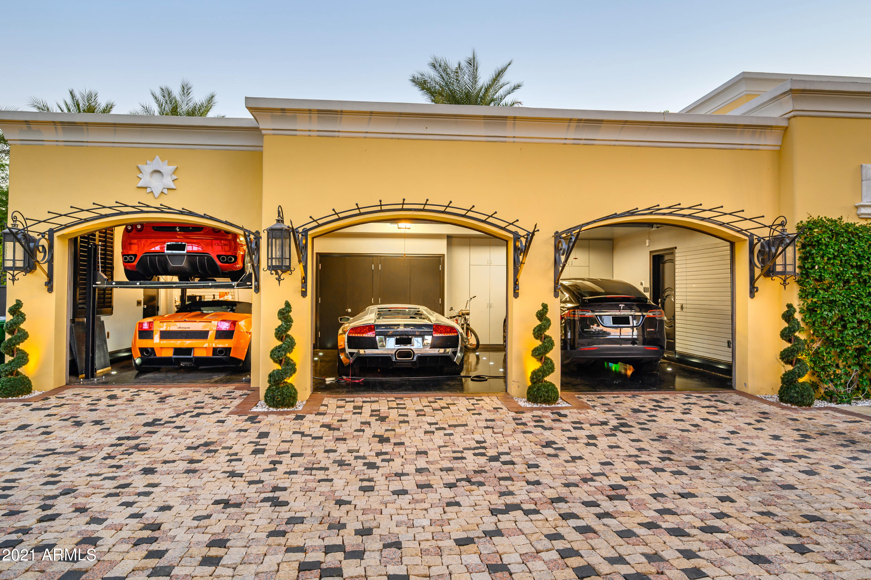 Casa Blanca Estates - Residential