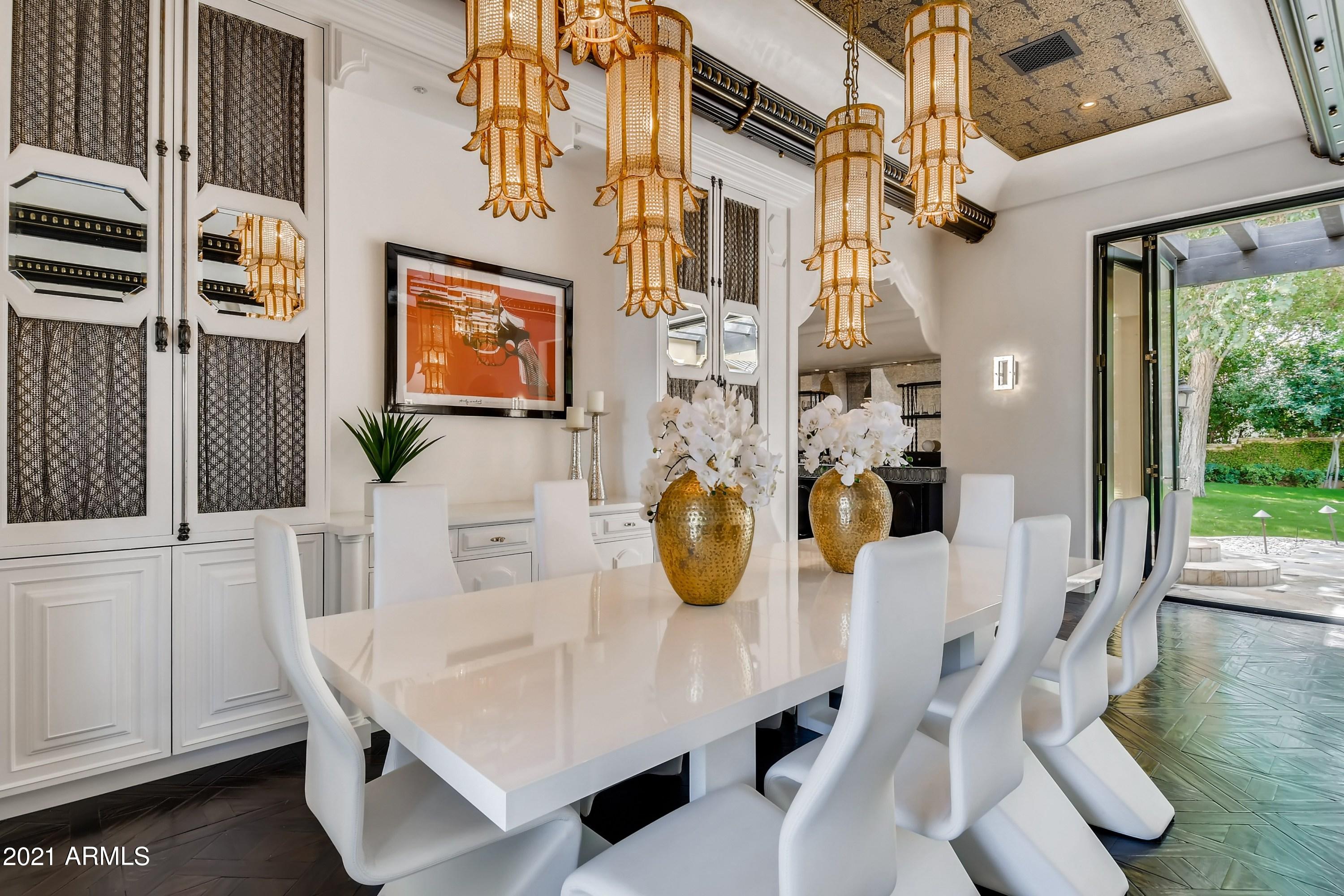 Casa Blanca Estates - Residential