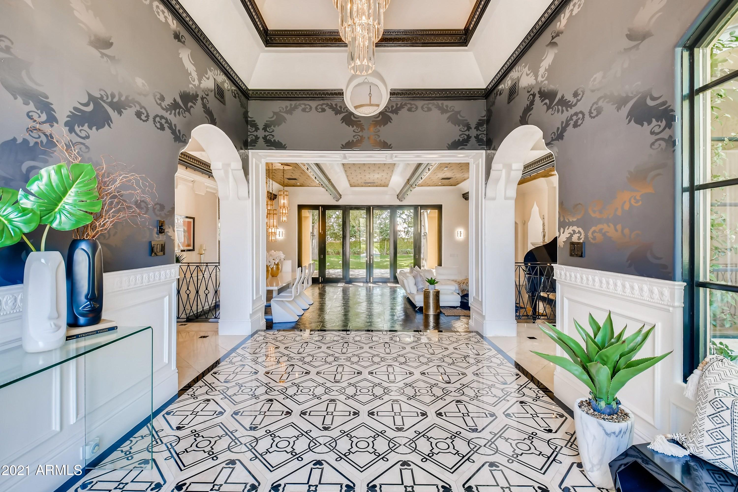 Casa Blanca Estates - Residential