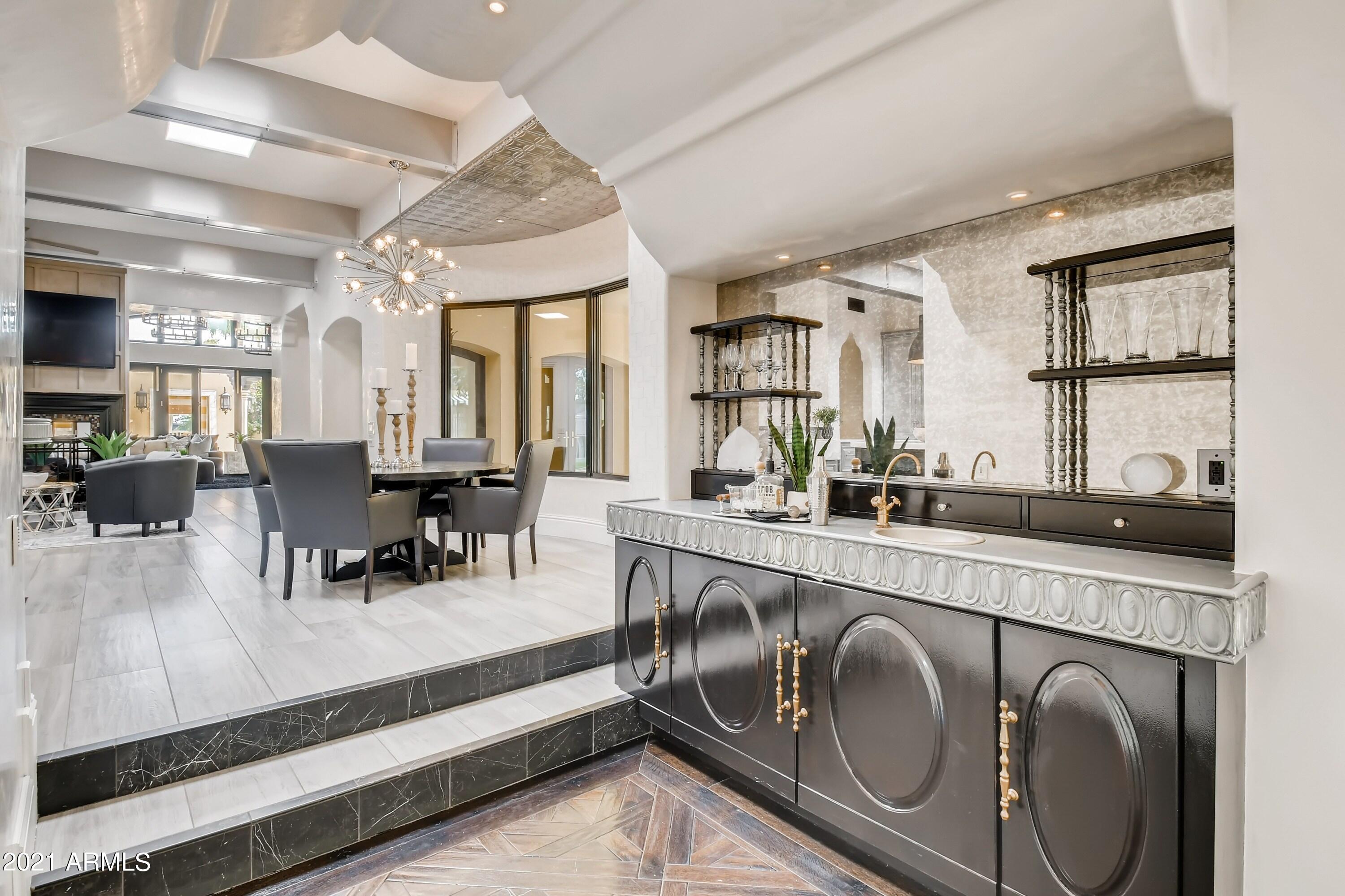 Casa Blanca Estates - Residential