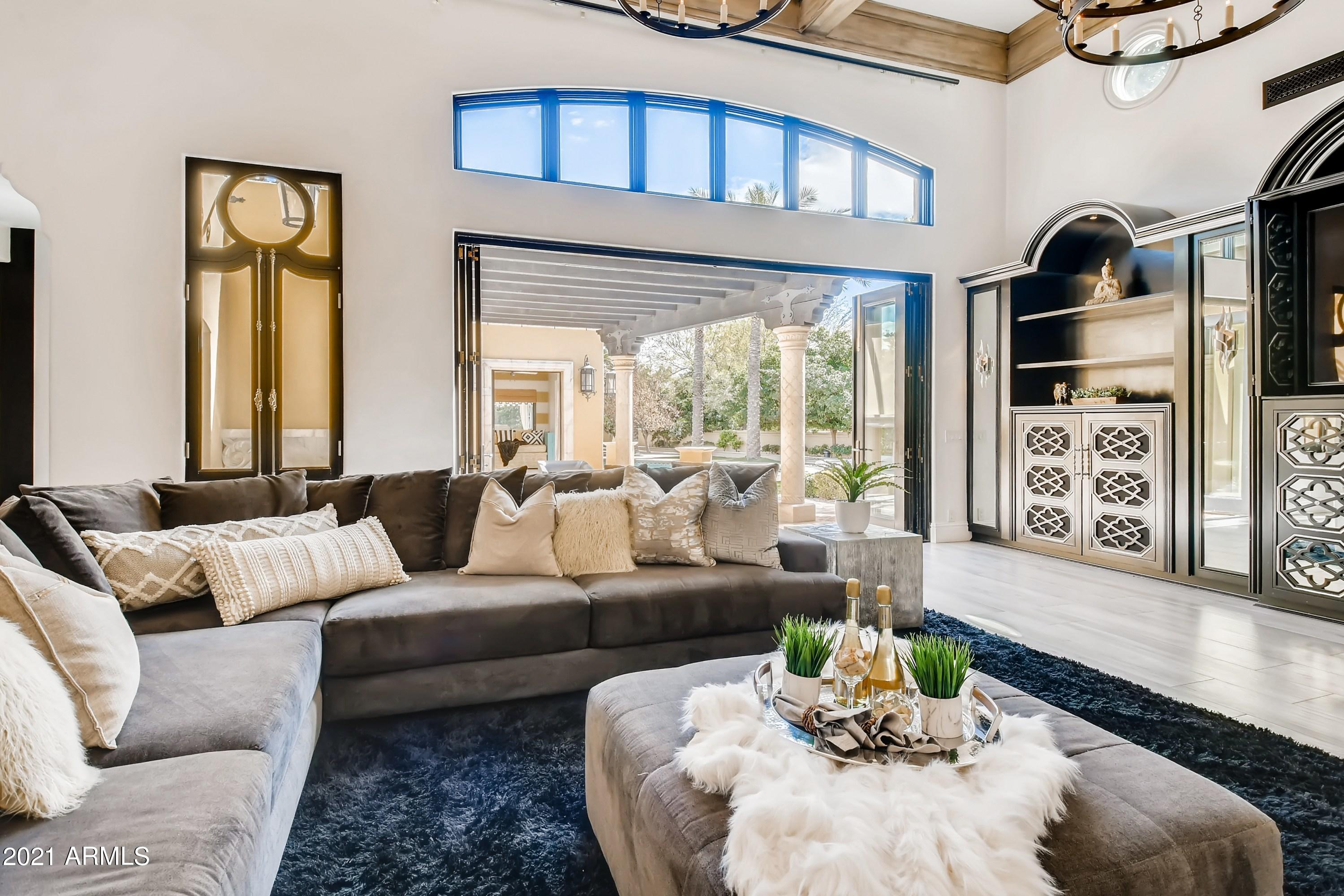 Casa Blanca Estates - Residential