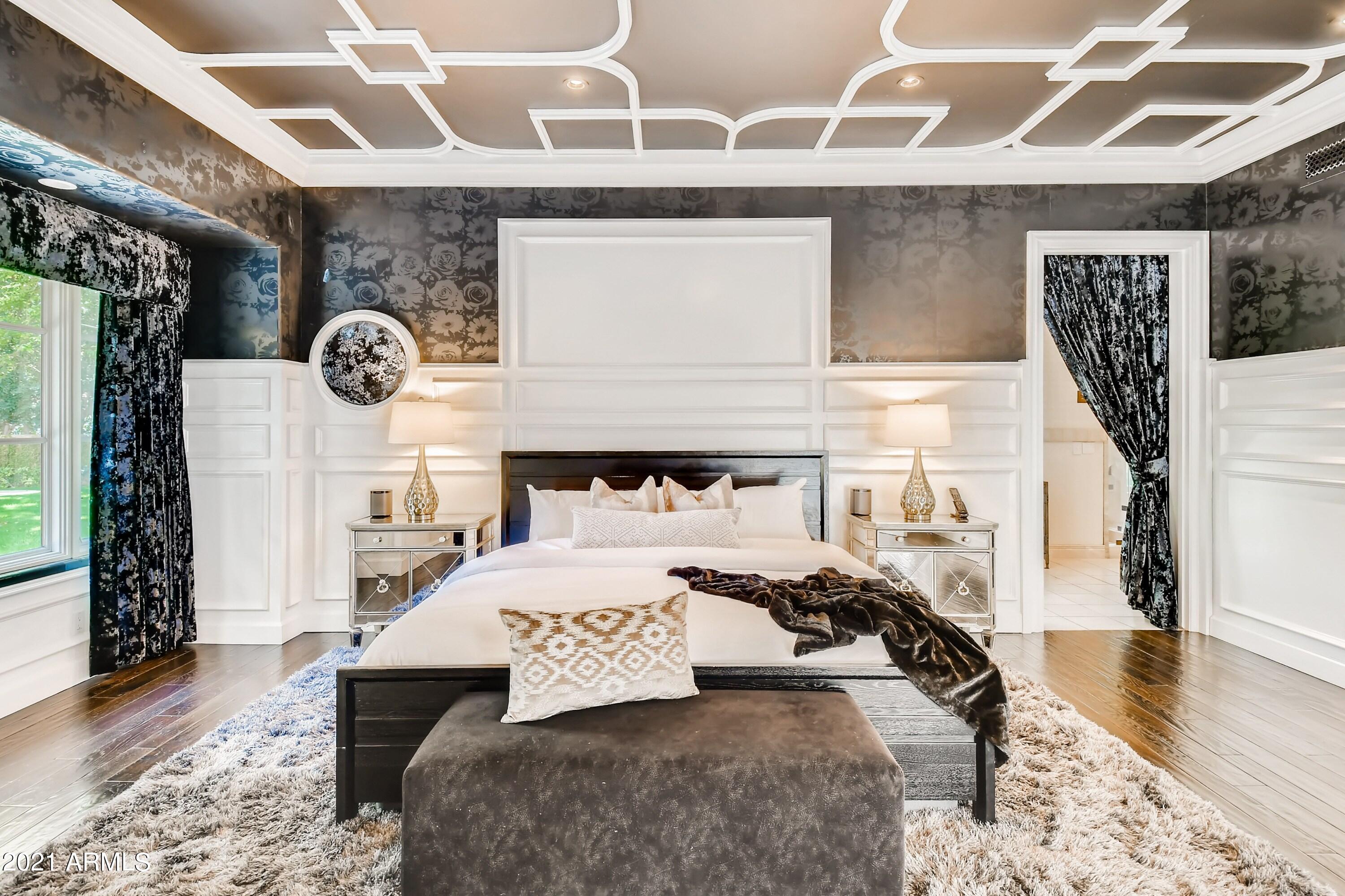 Casa Blanca Estates - Residential