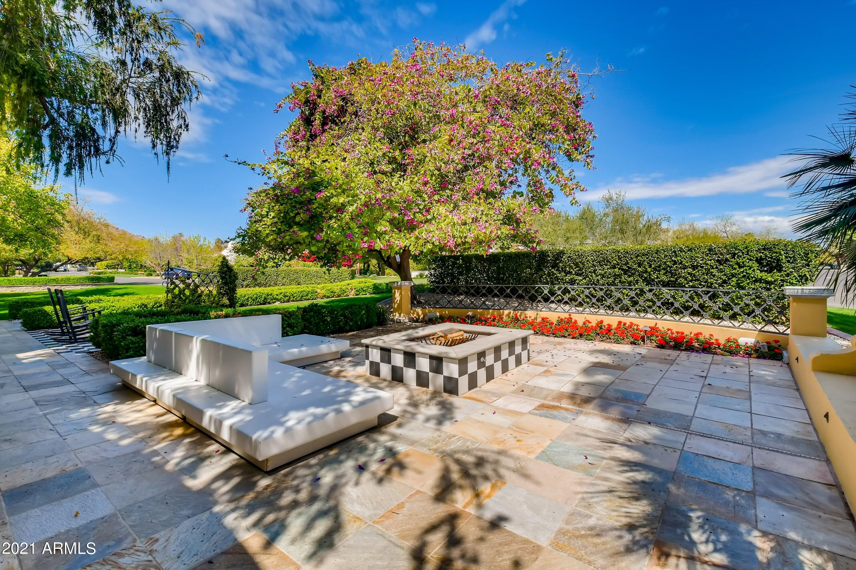 Casa Blanca Estates - Residential