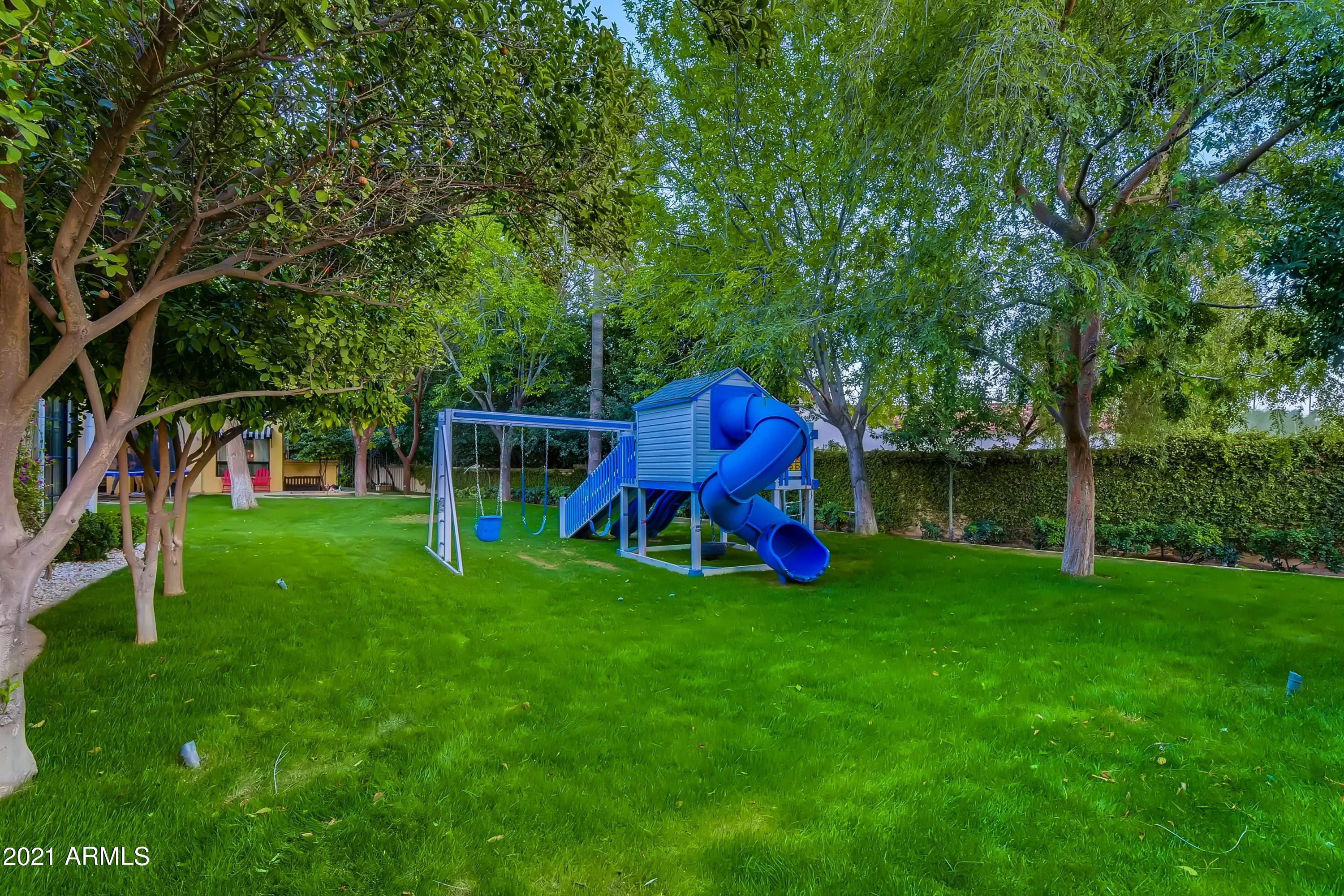 Casa Blanca Estates - Residential