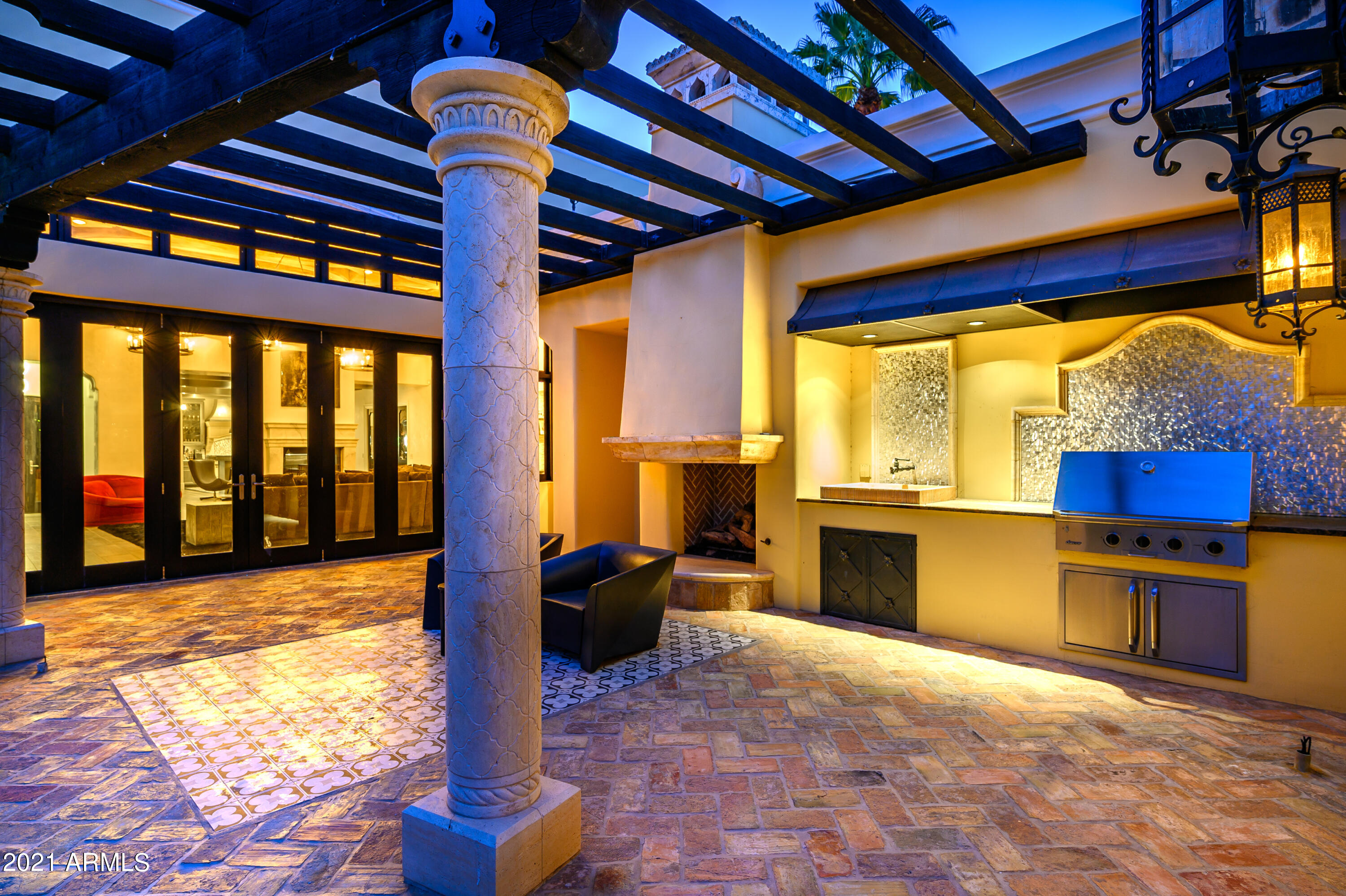 Casa Blanca Estates - Residential