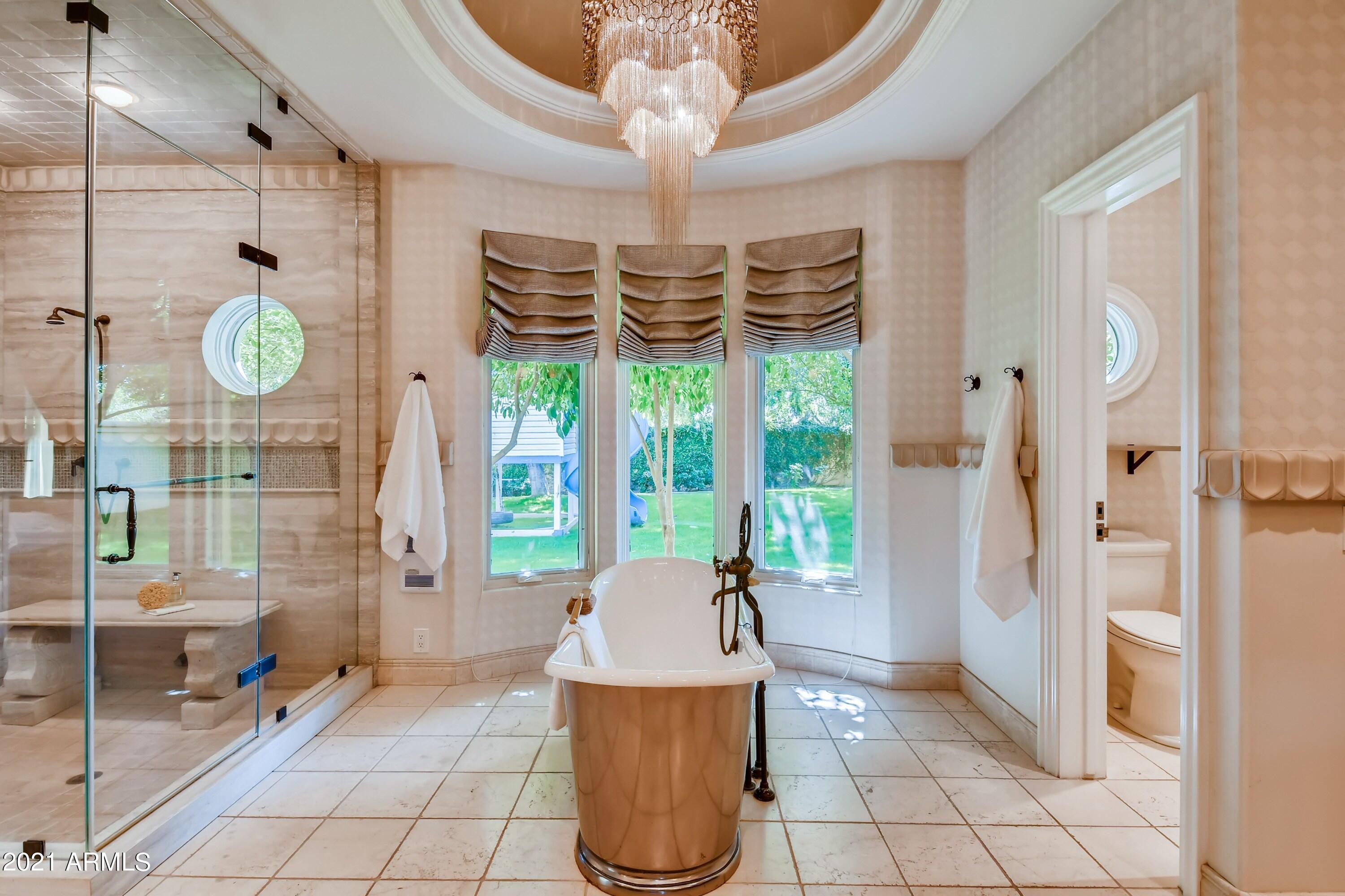 Casa Blanca Estates - Residential