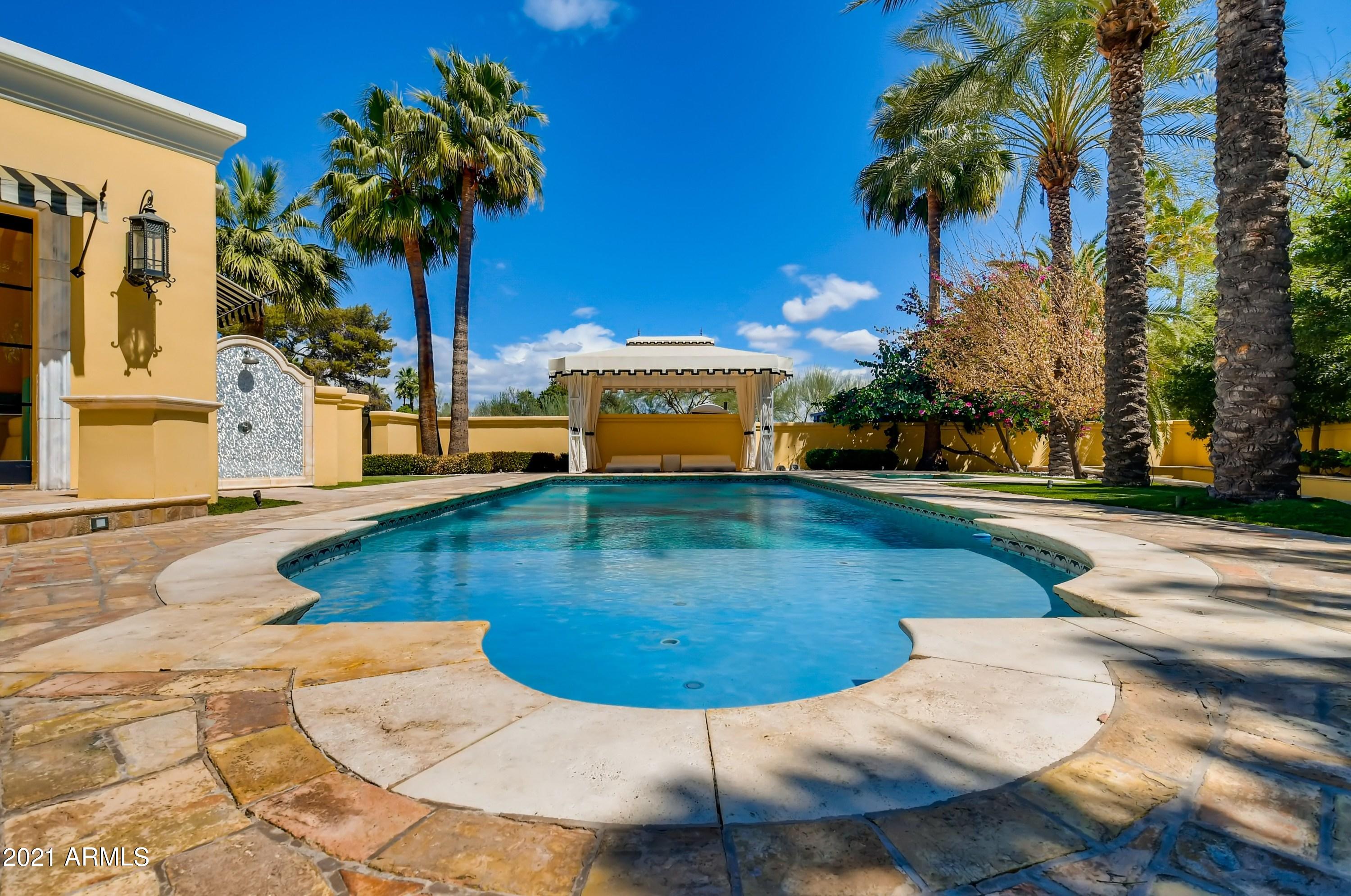 Casa Blanca Estates - Residential